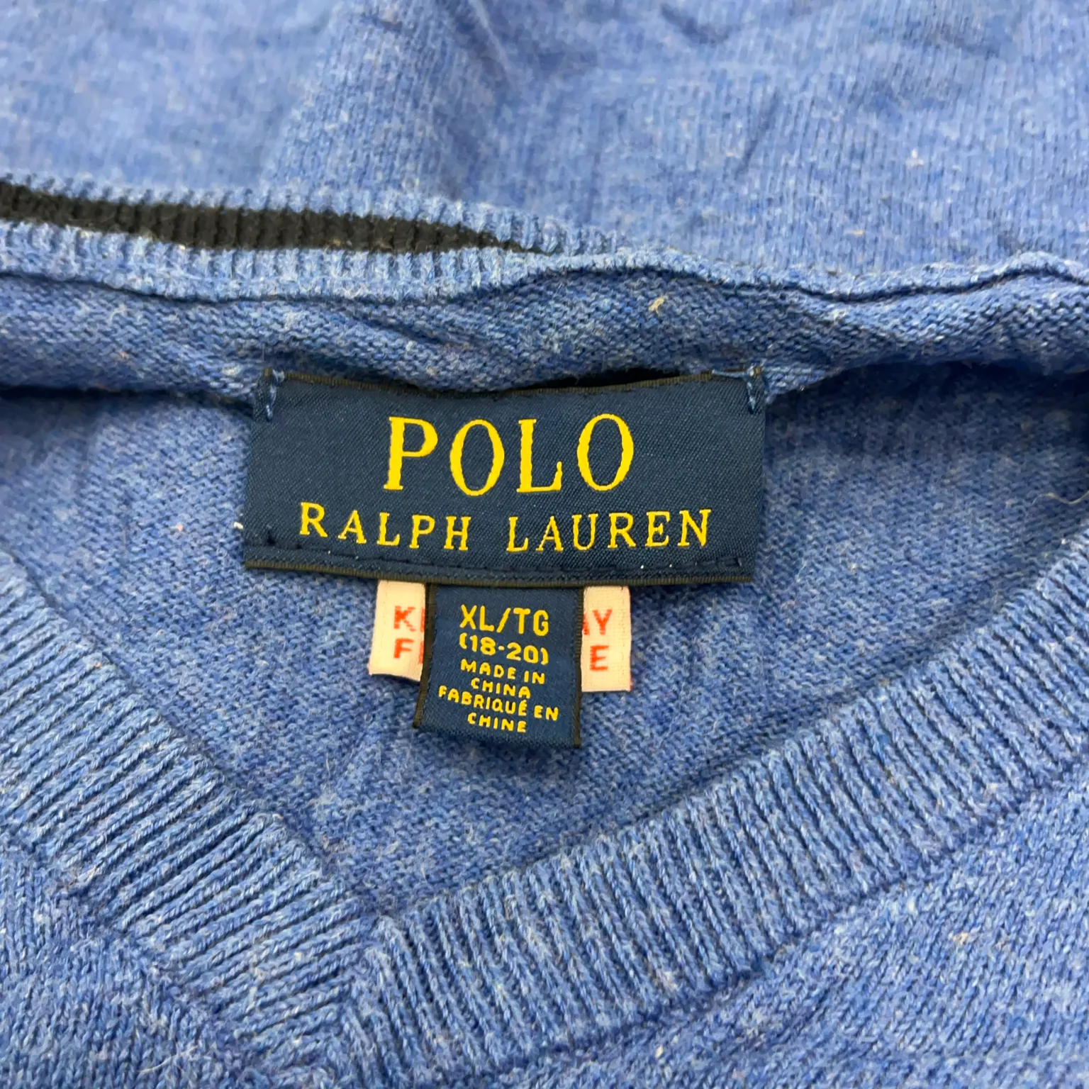 Polo Ralph Lauren - bild 3