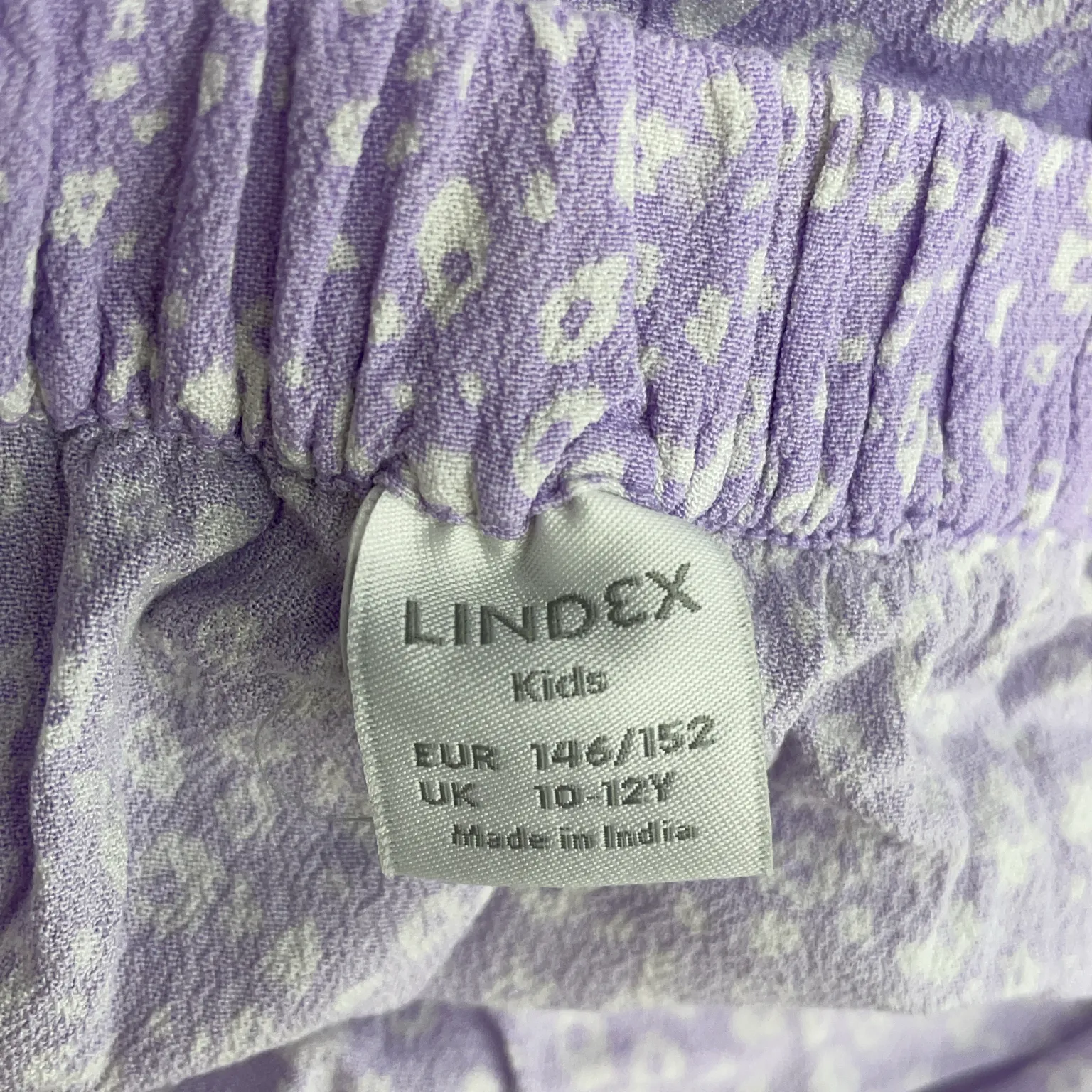 Lindex Kids - bild 3