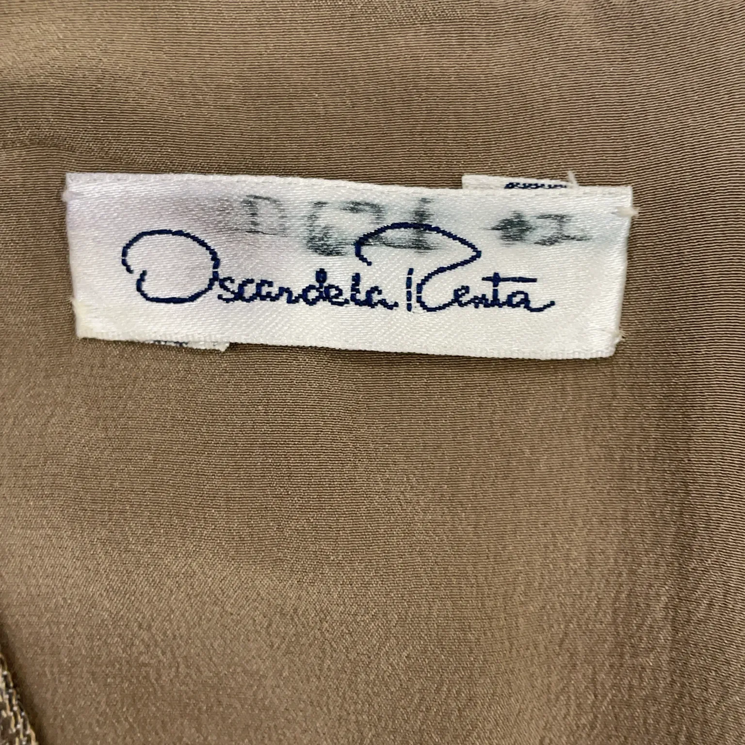 Oscar de la Renta - bild 3