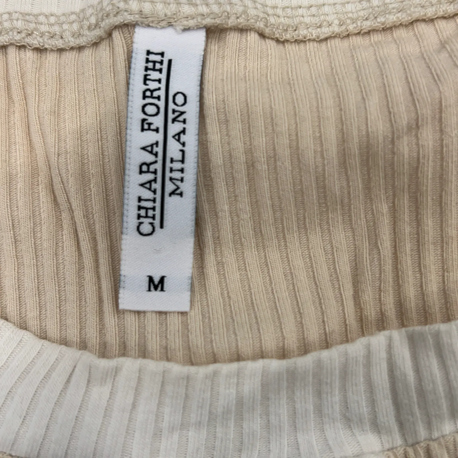 Chiara Forthi - bild 3