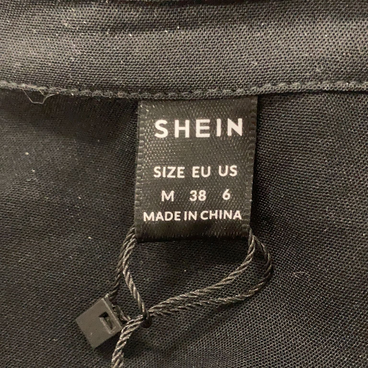 Shein