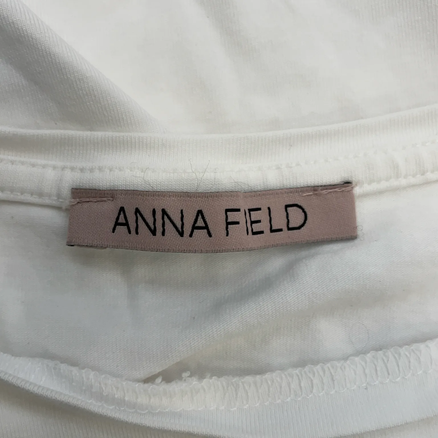 Anna Field - bild 3