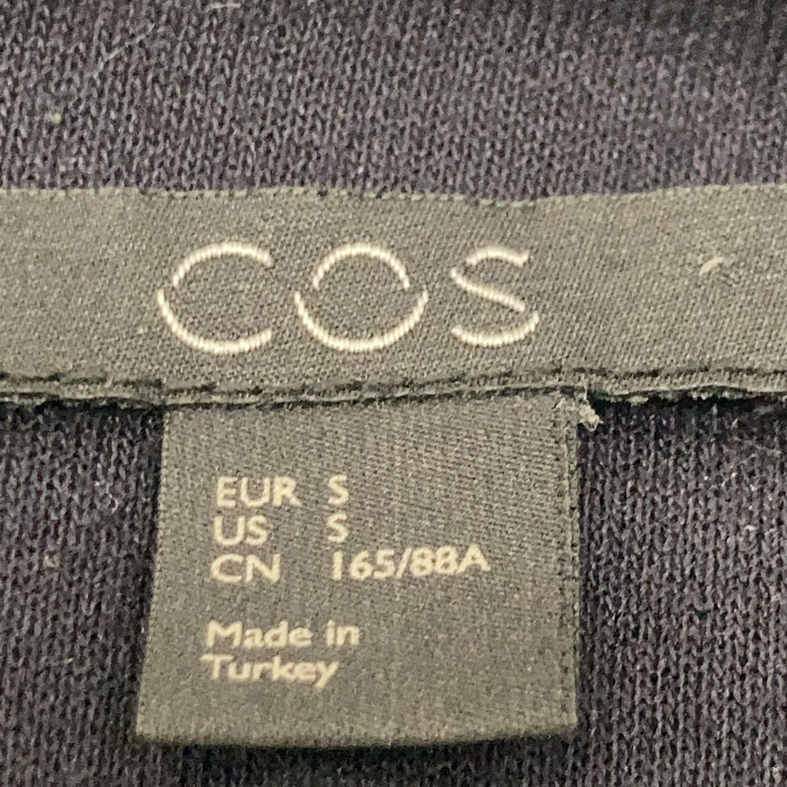 COS