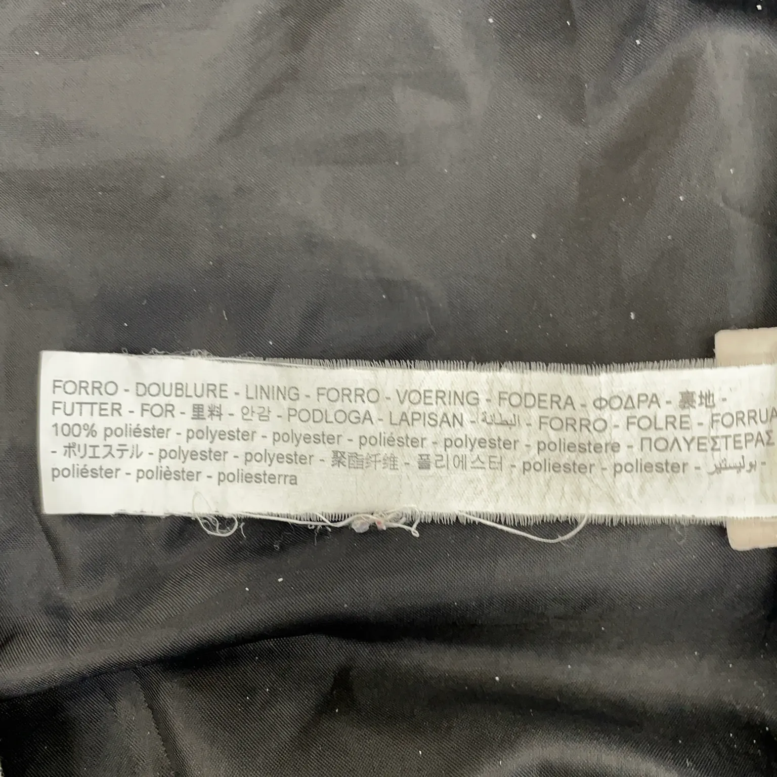 Stradivarius - bild 4