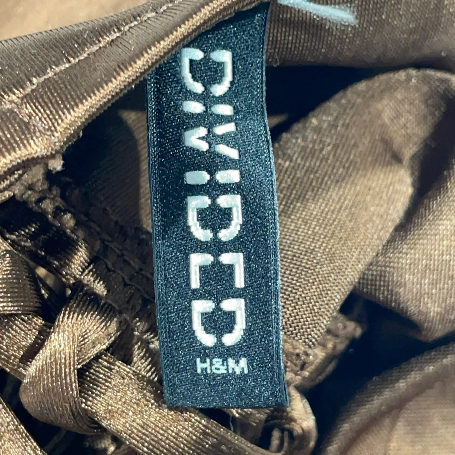 Divided by H&M - bild 3