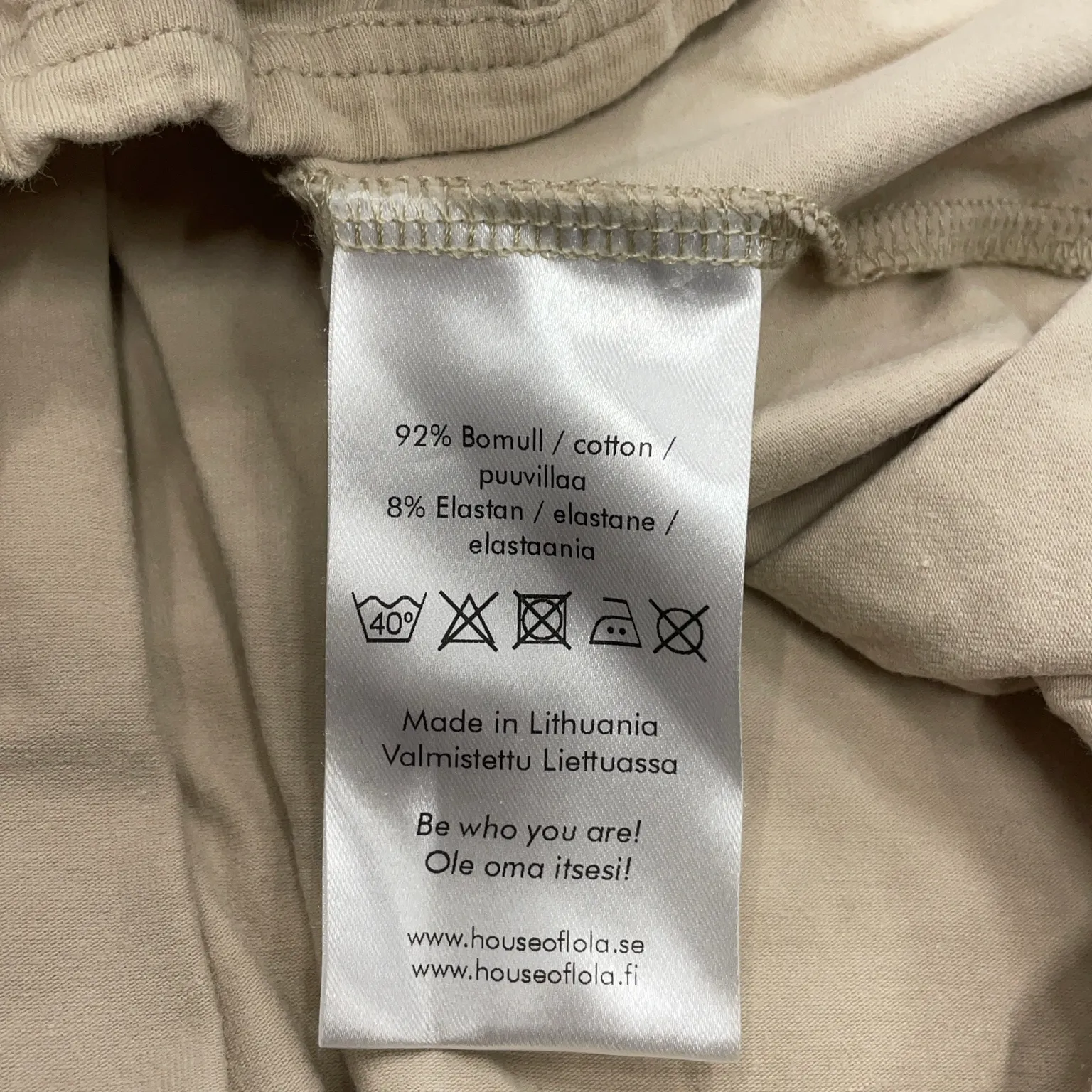 House of Lola - bild 4