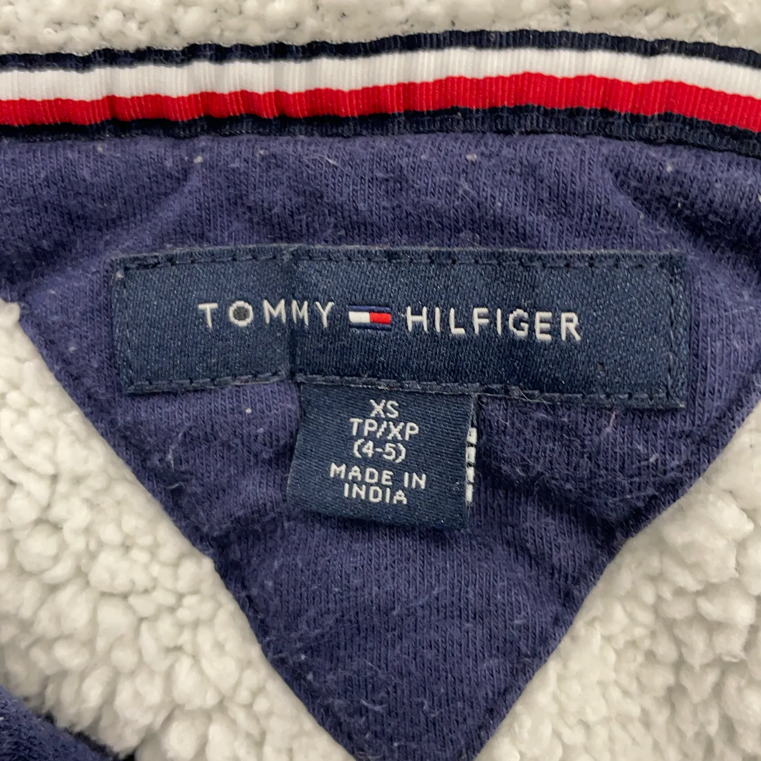 Tommy Hilfiger - bild 3