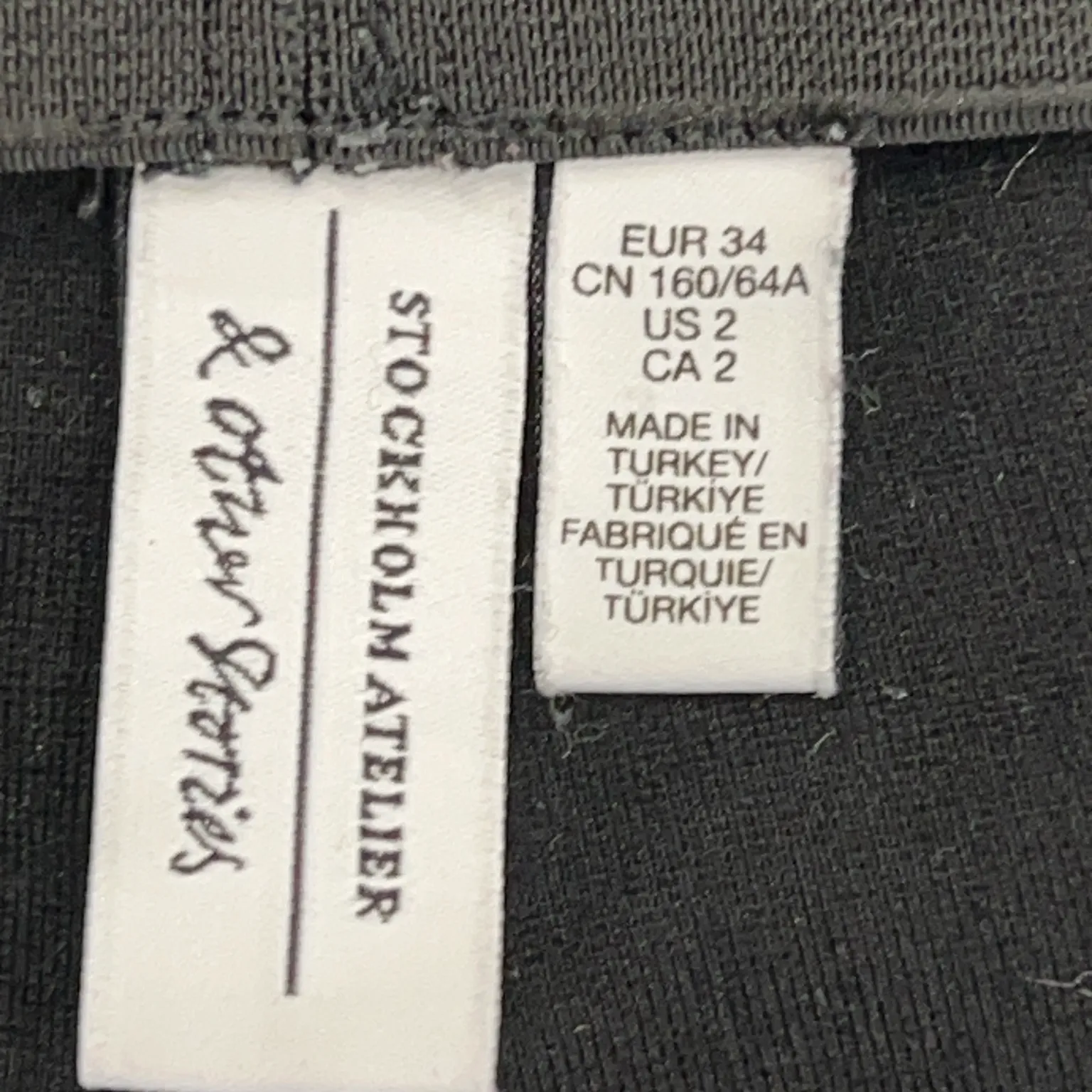 & Other Stories - bild 3