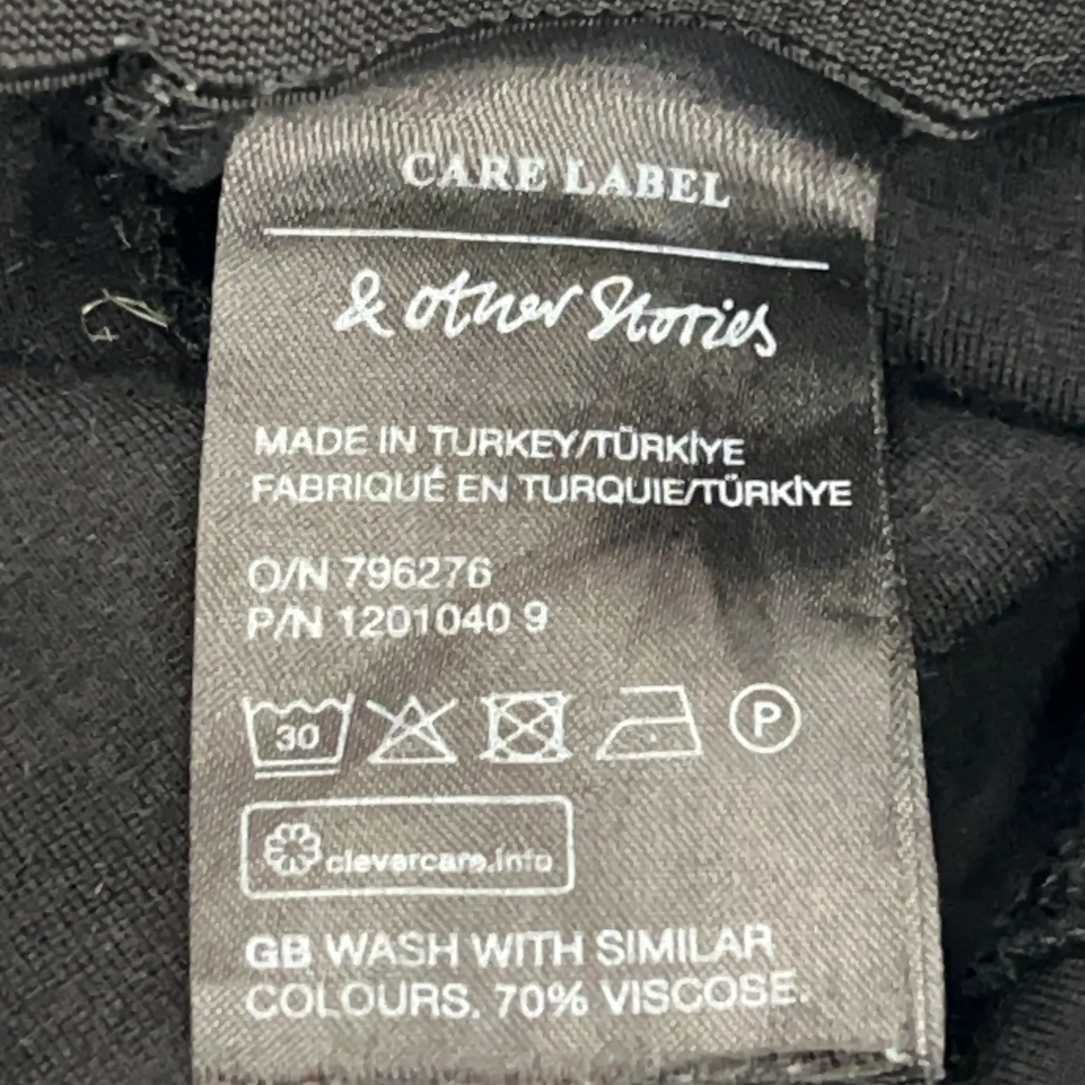 & Other Stories - bild 4