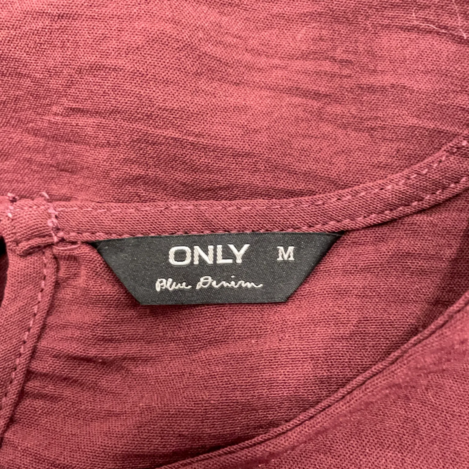 ONLY Blue Denim - bild 3