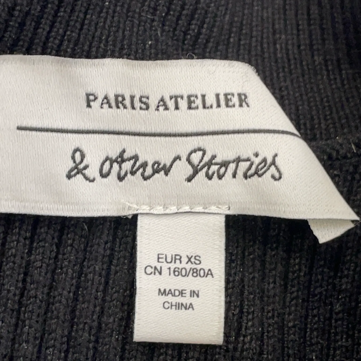 & Other Stories - bild 3