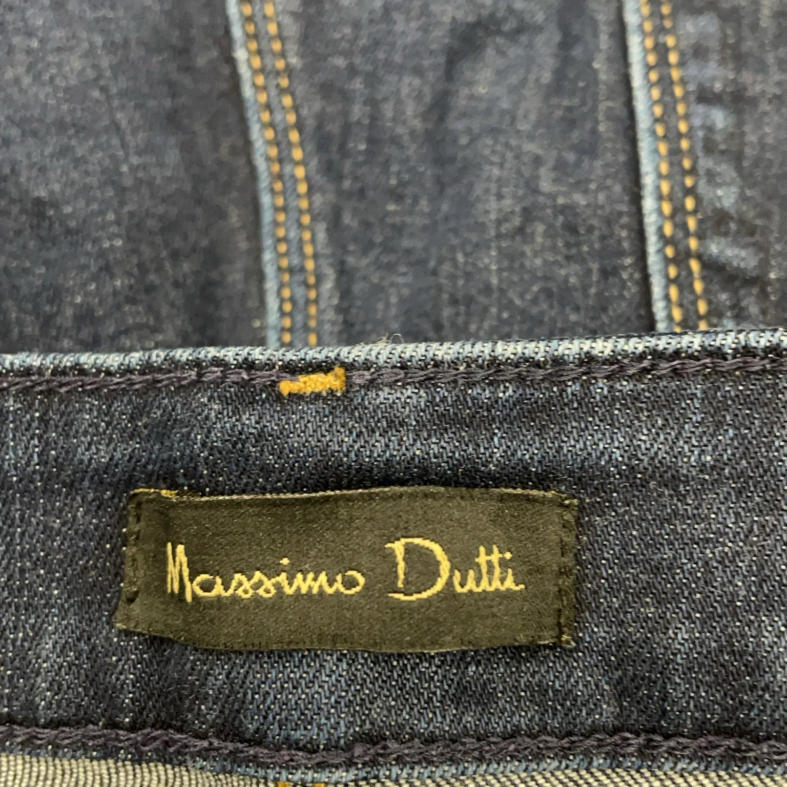 Massimo Dutti - bild 4