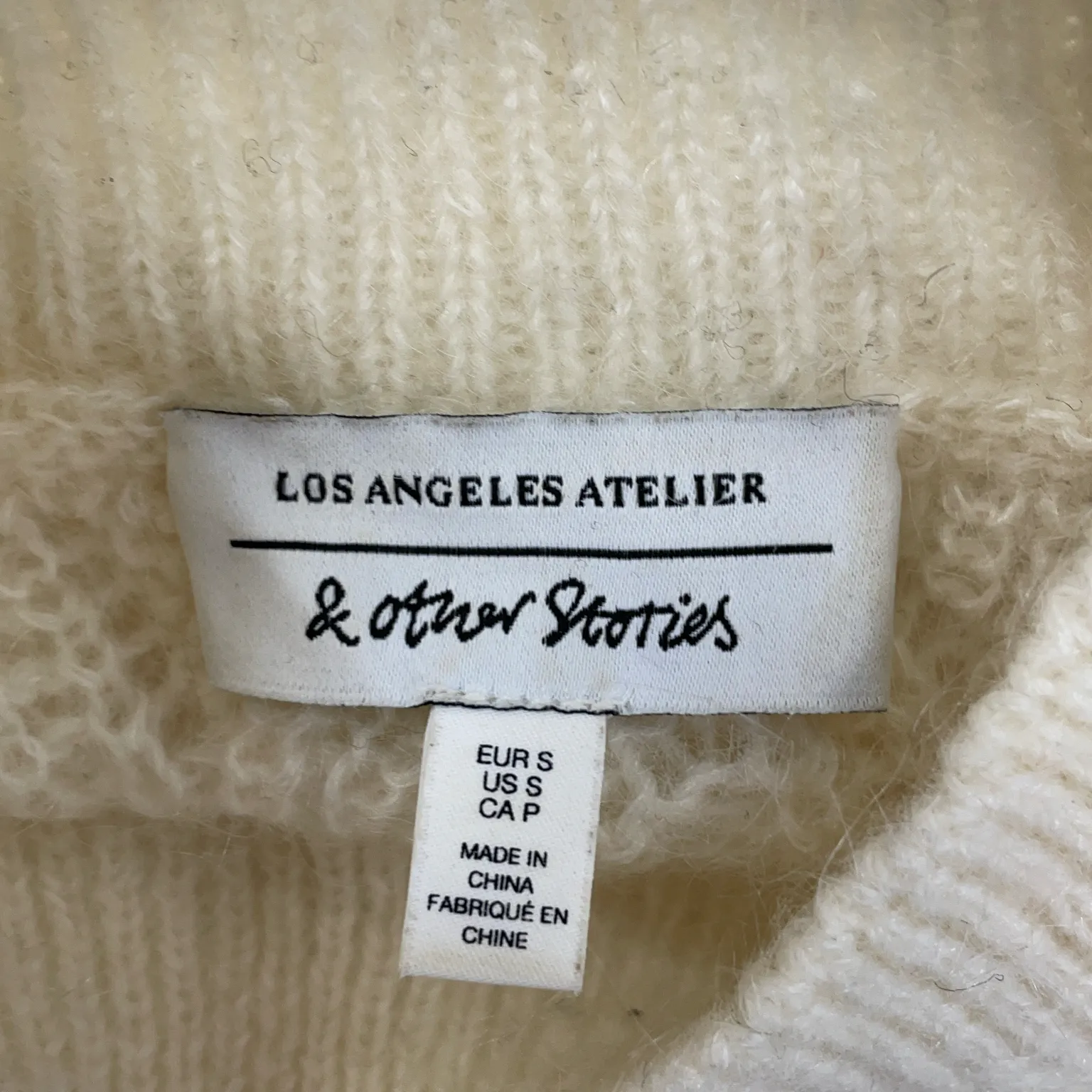 & Other Stories - bild 3