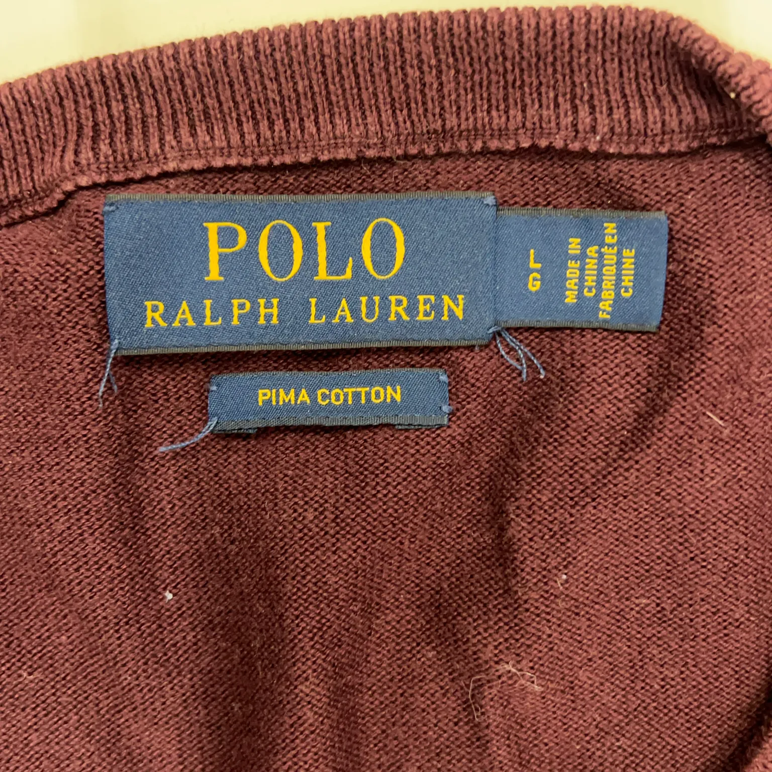 Polo Ralph Lauren - bild 3
