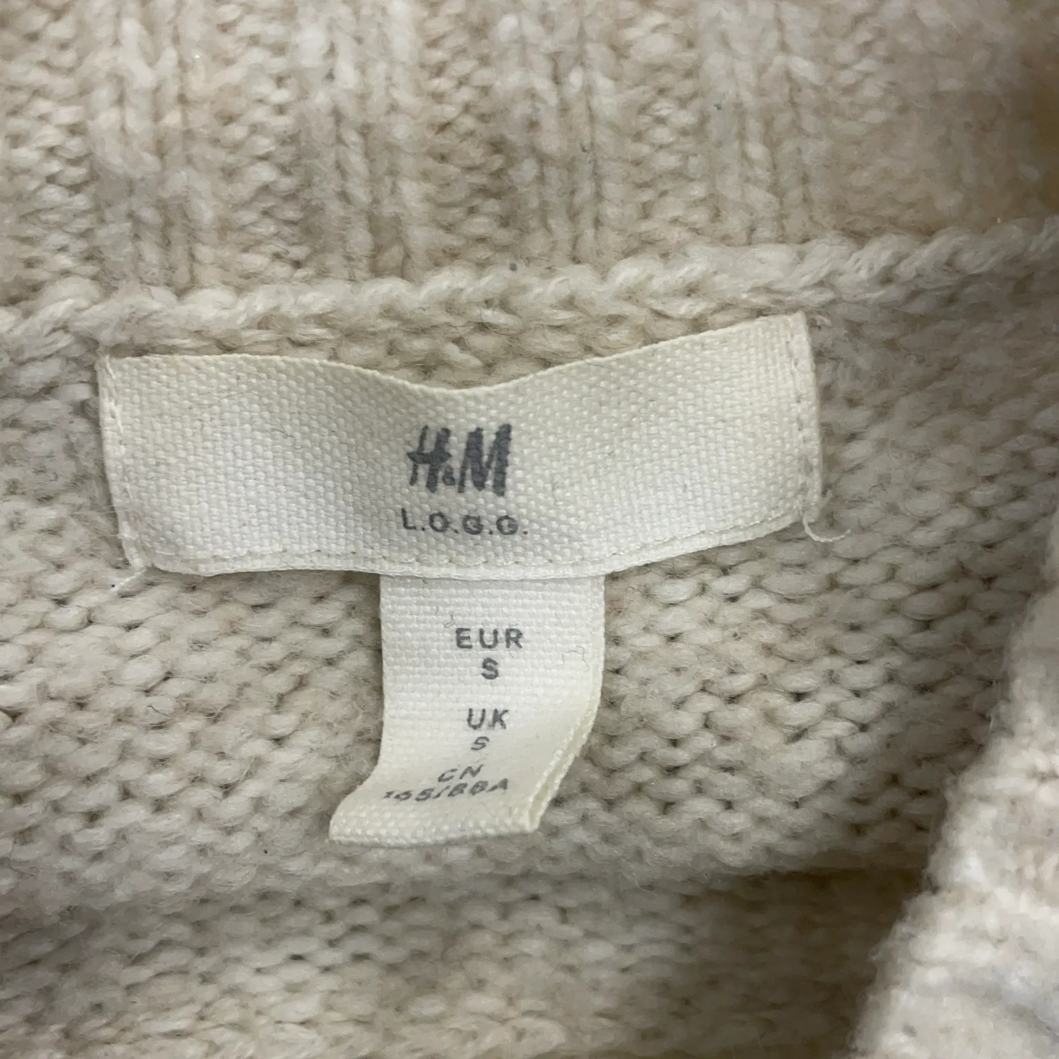 L.O.G.G by H&M - bild 3