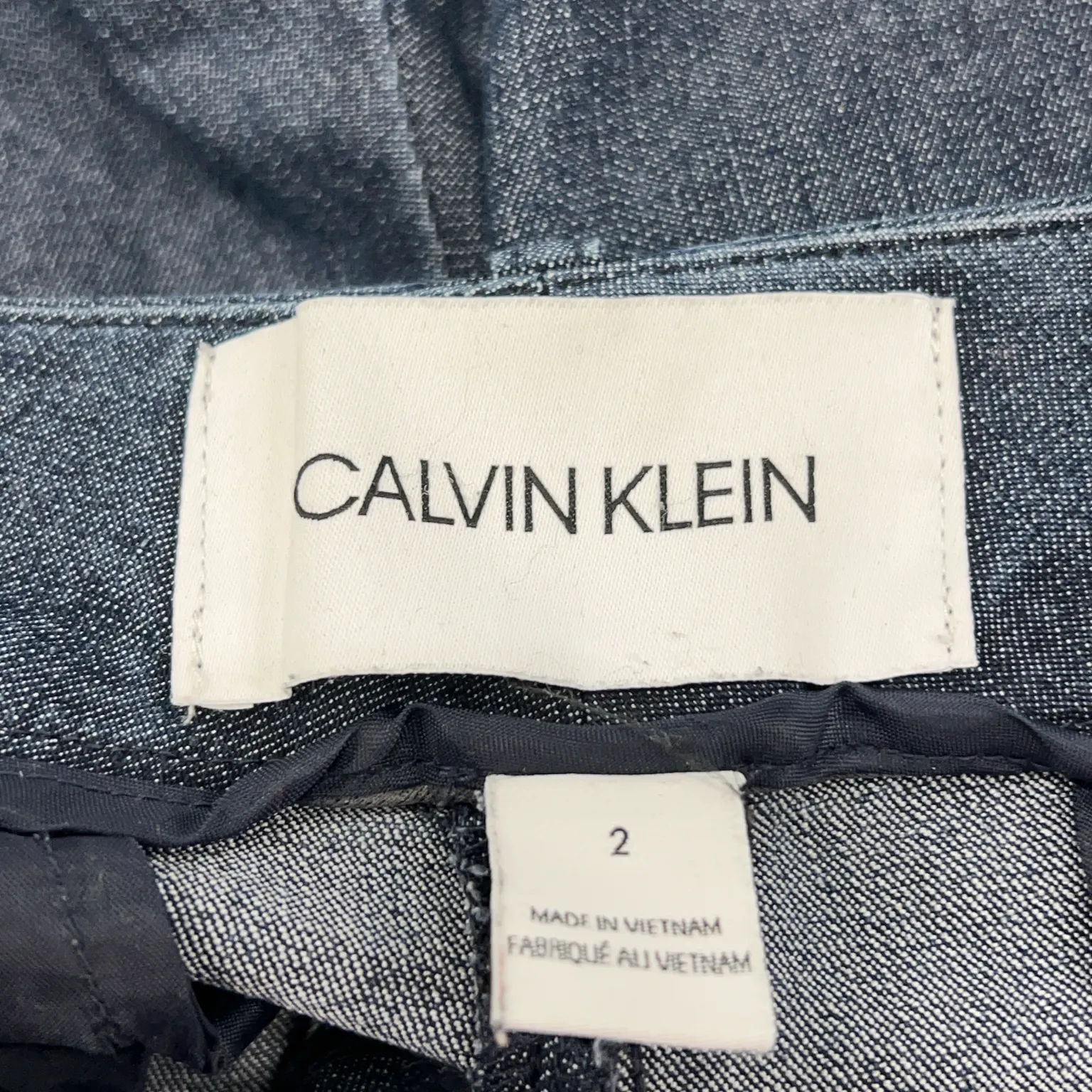 Calvin Klein - bild 3
