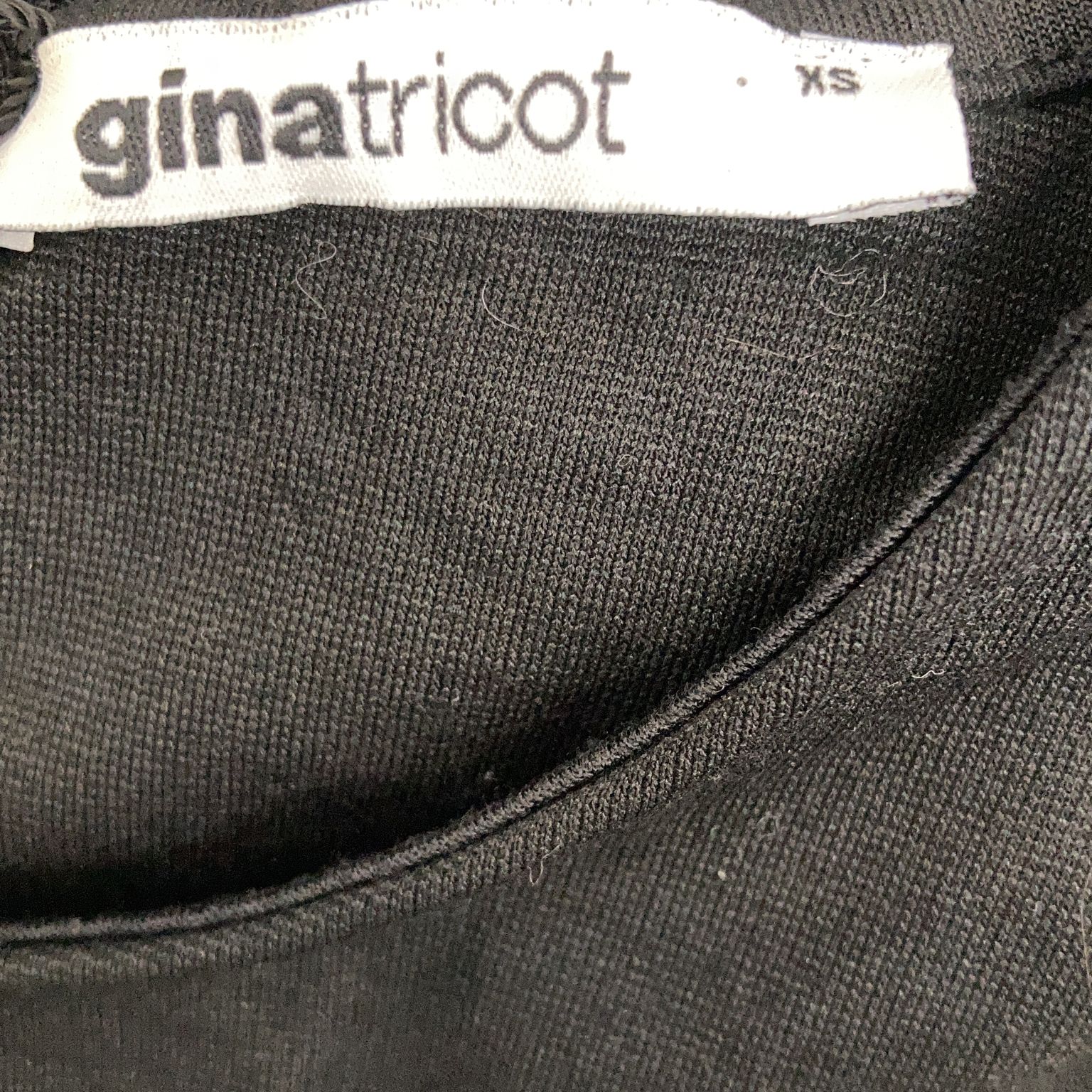 Gina Tricot