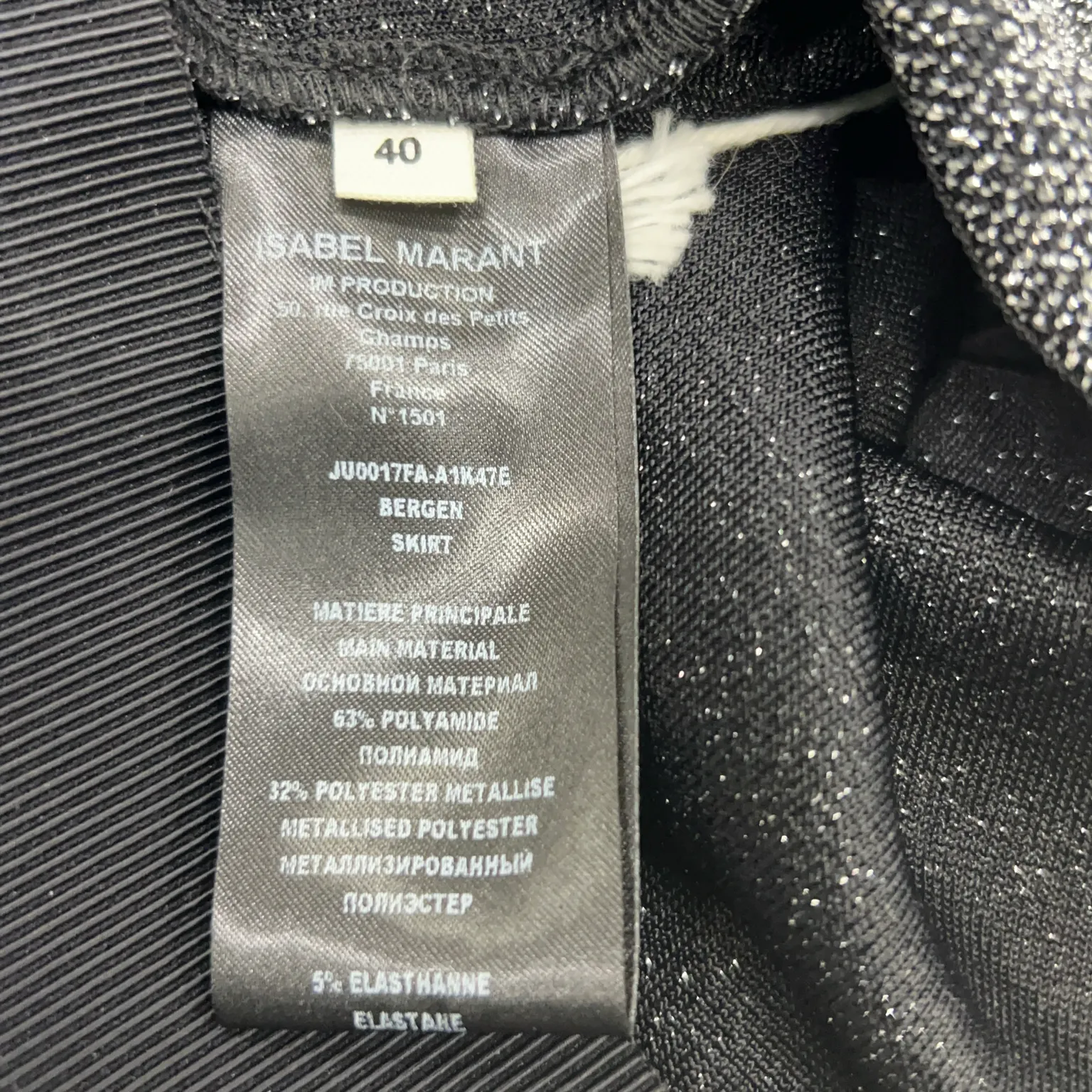 Isabel Marant - bild 3