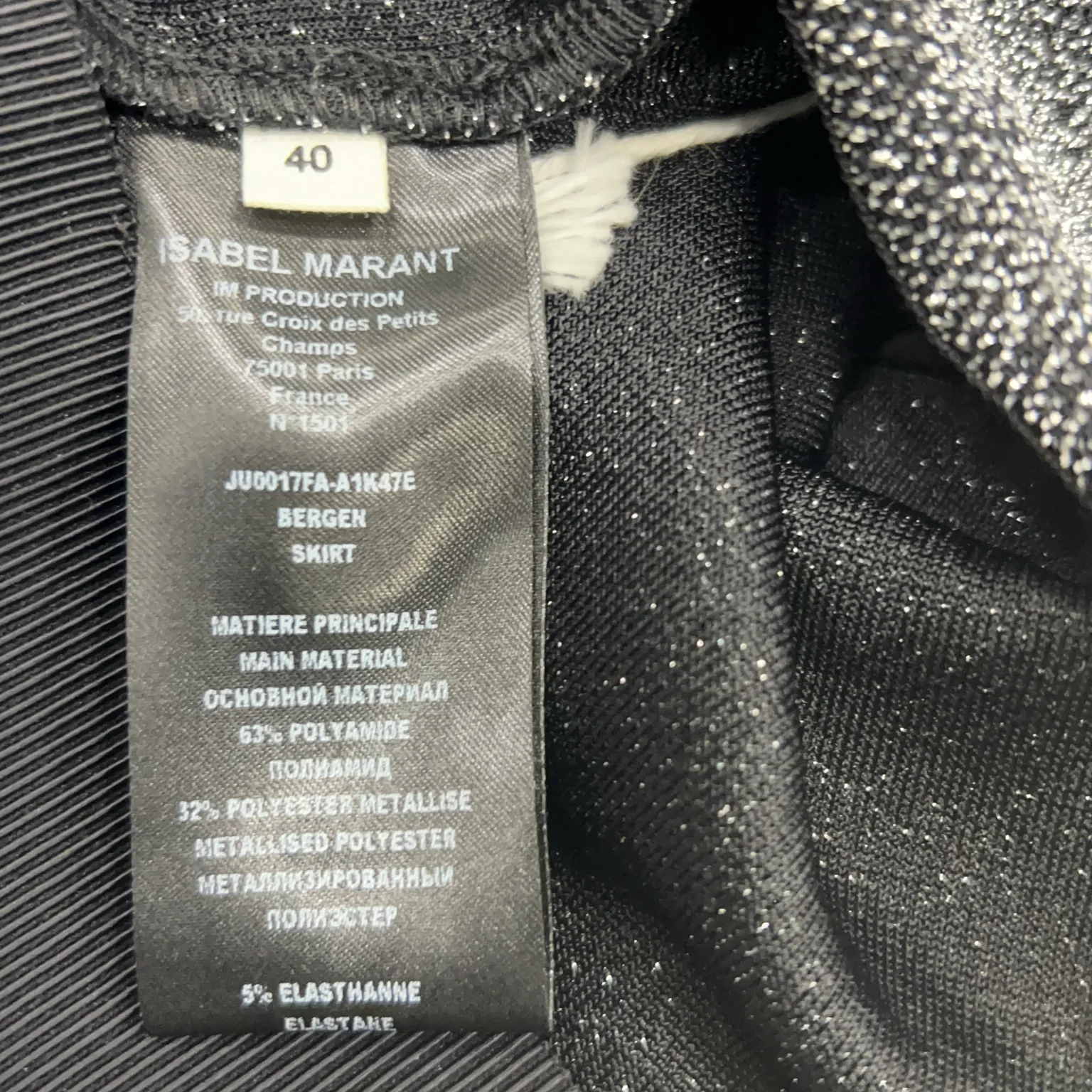 Isabel Marant - bild 4