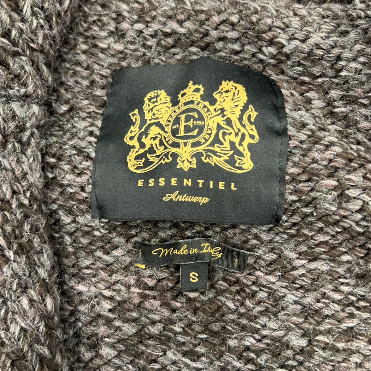 Essentiel Antwerp - bild 3