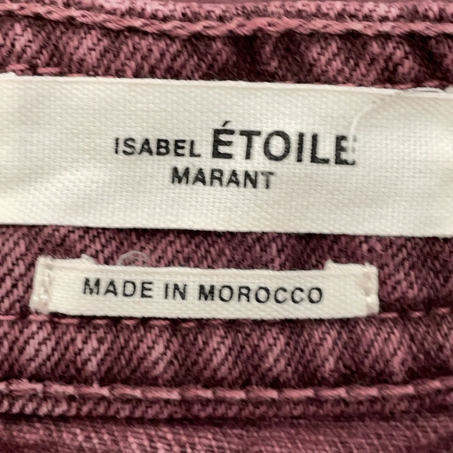 Isabel Marant - bild 3