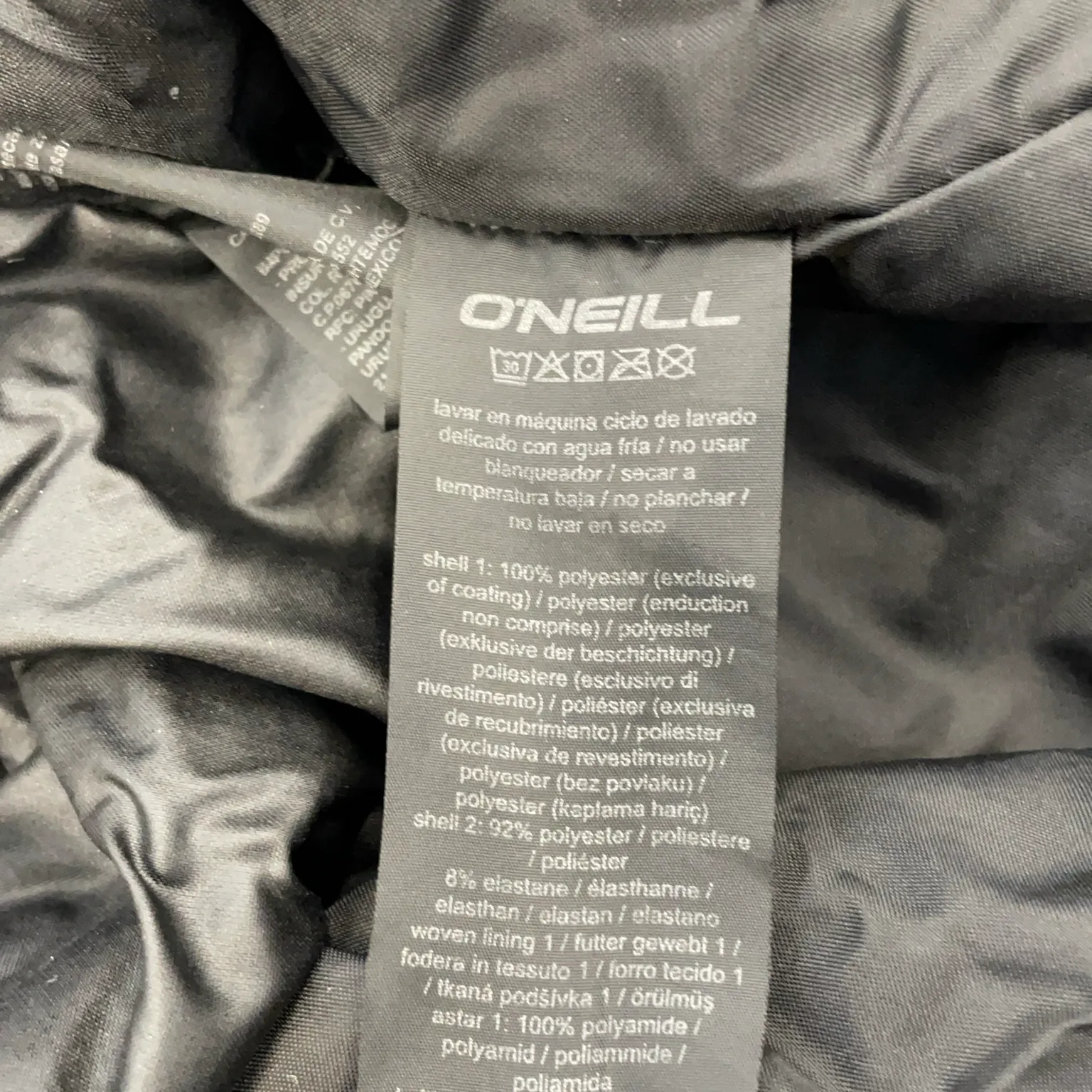 O’neill - bild 4