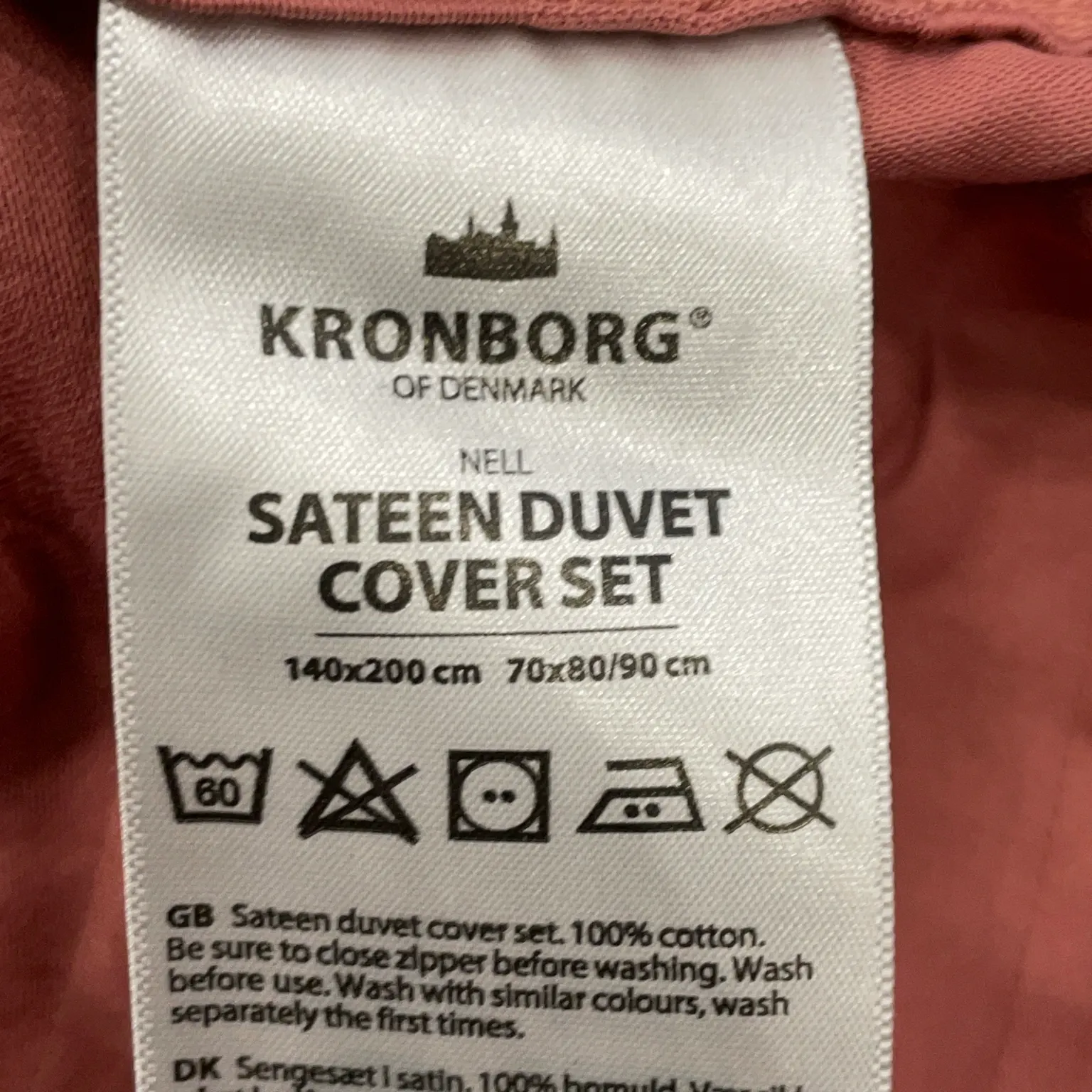 Kronborg of Denmark - bild 3