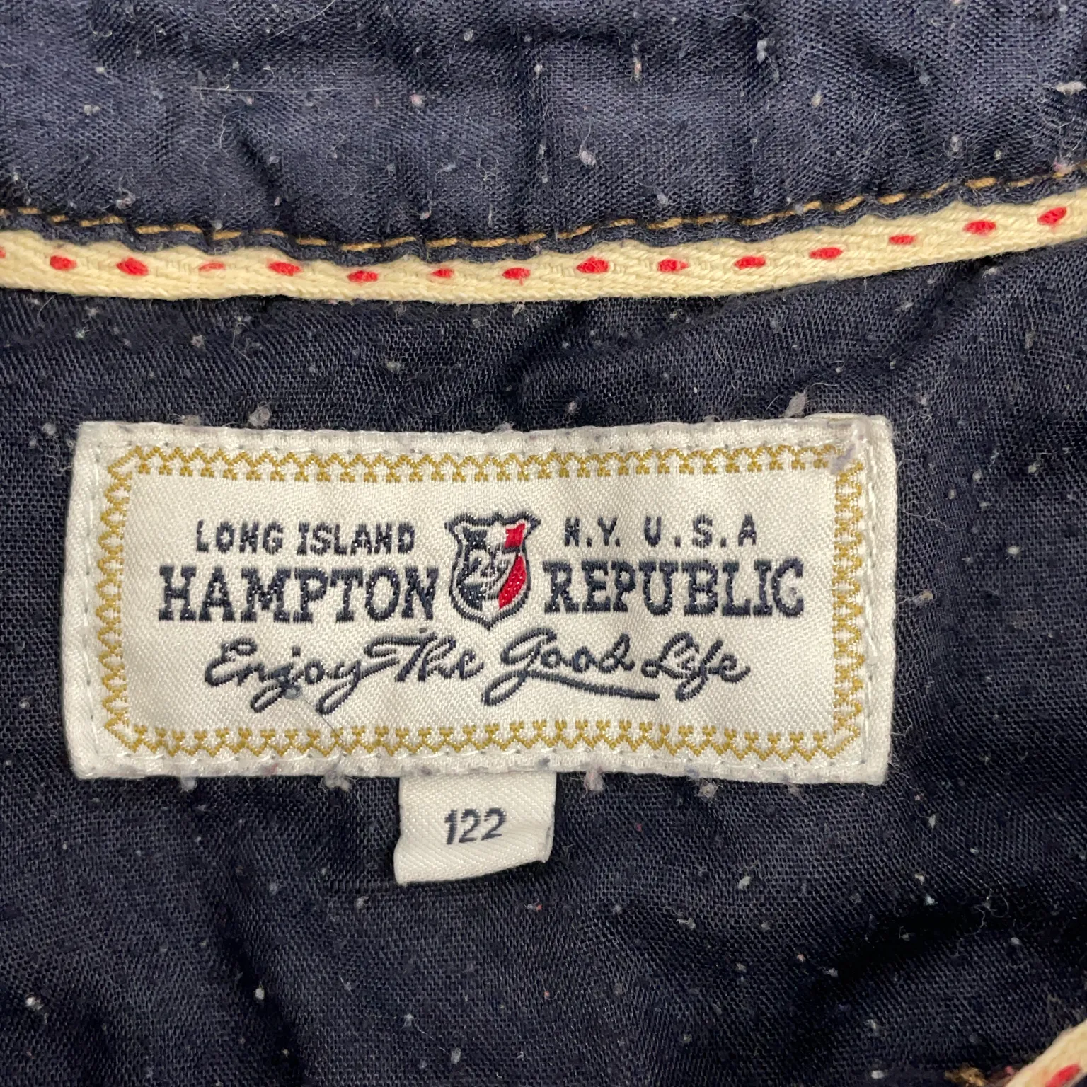 Hampton Republic - bild 3