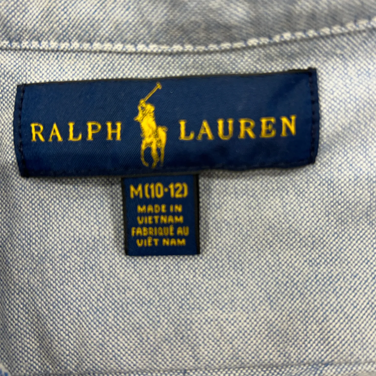 Ralph Lauren - bild 3