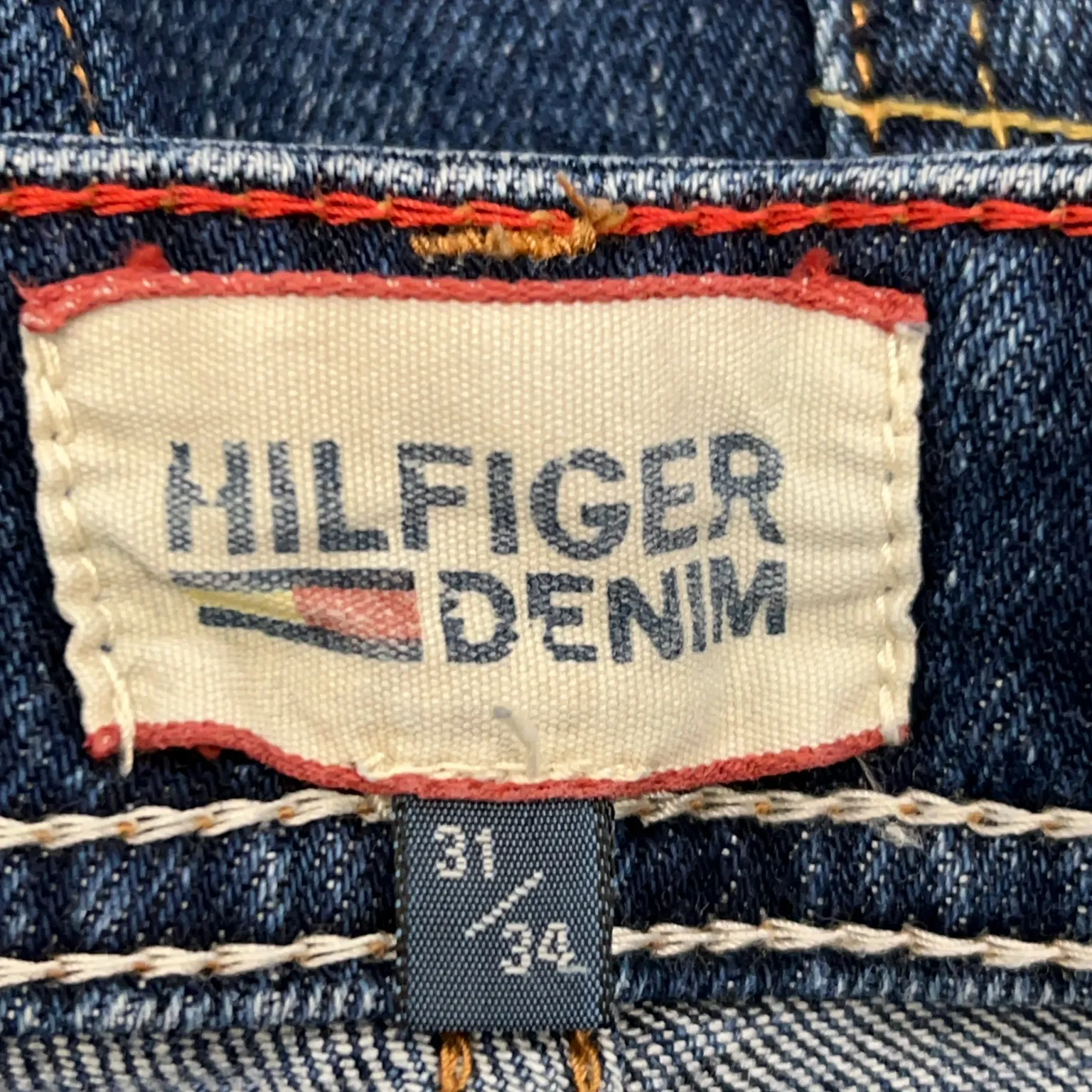 Tommy Hilfiger - bild 3