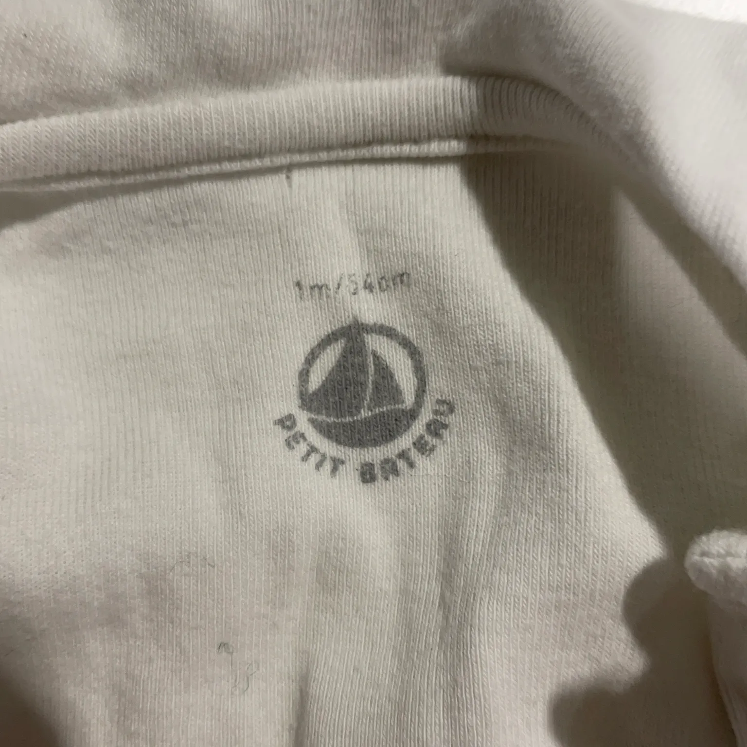 Petit Bateau - bild 3