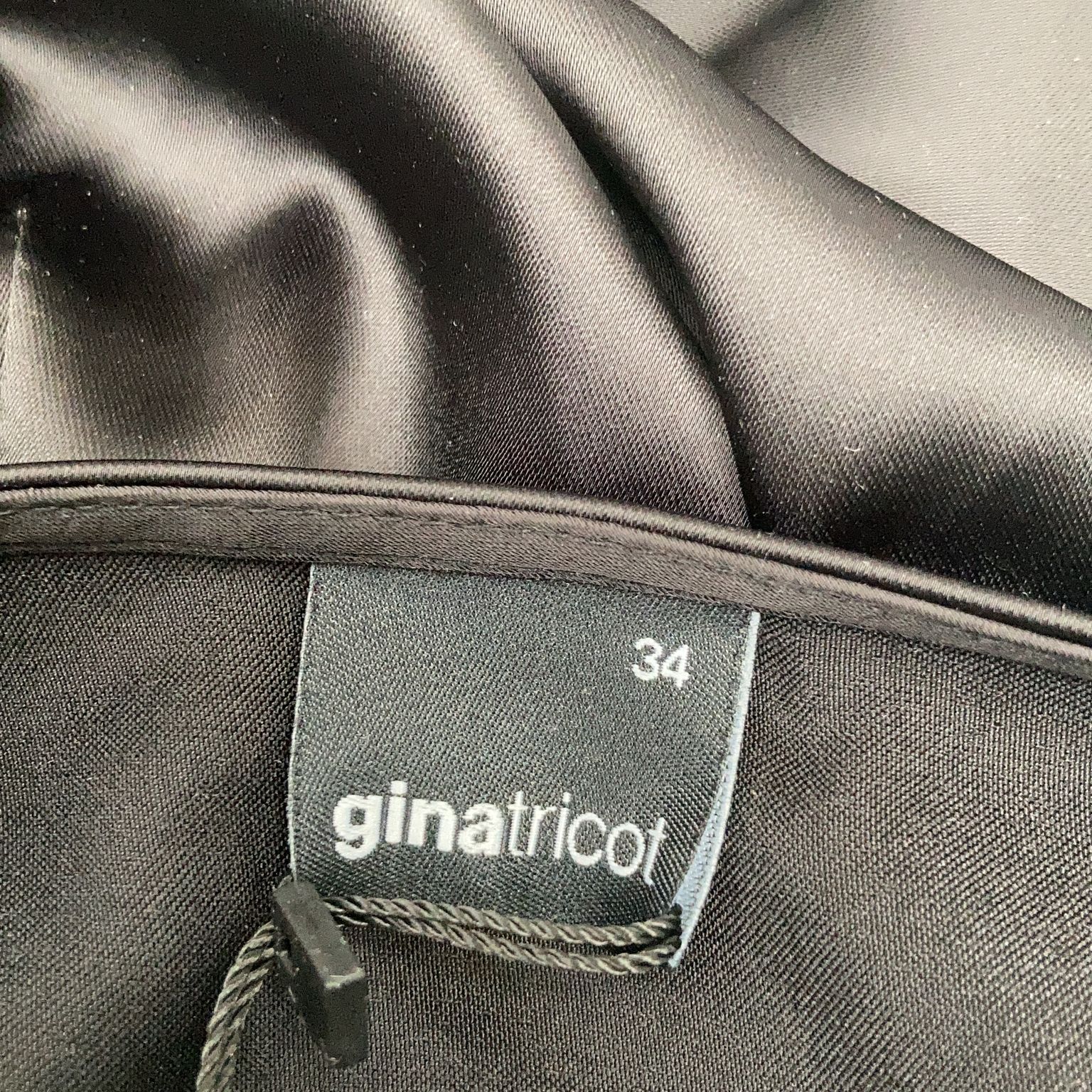 Gina Tricot