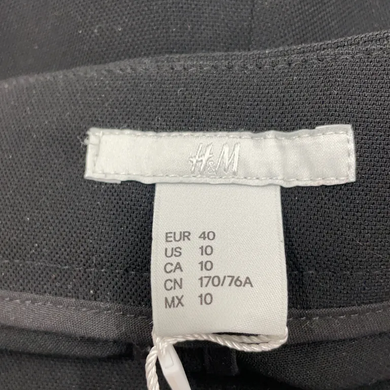 H&M Modern Classic - bild 3