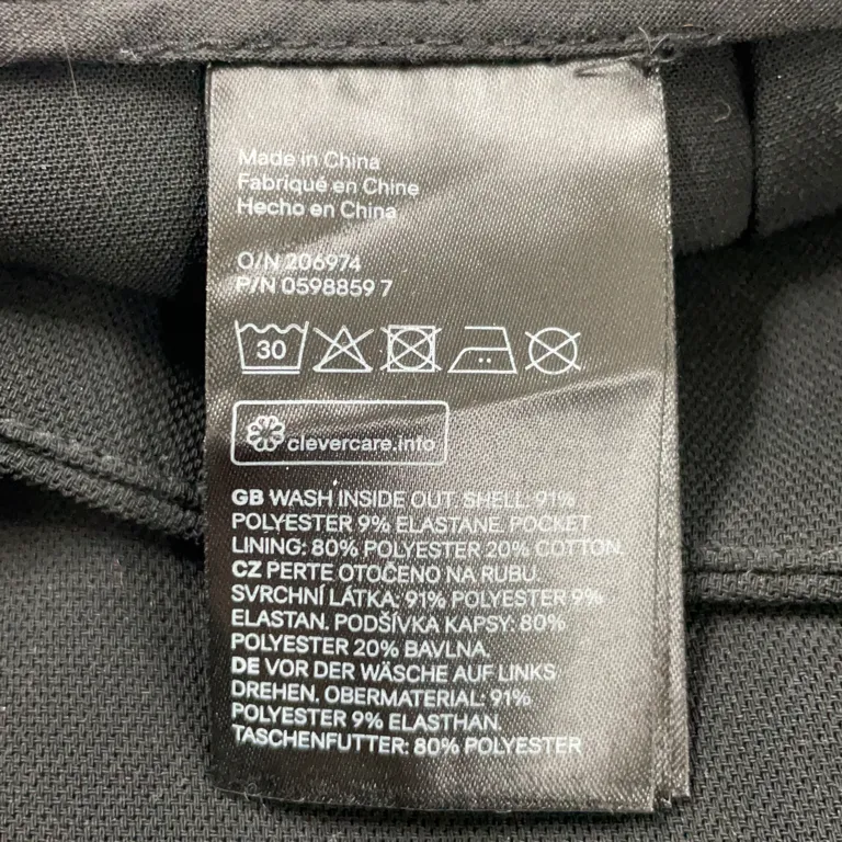 H&M Modern Classic - bild 4