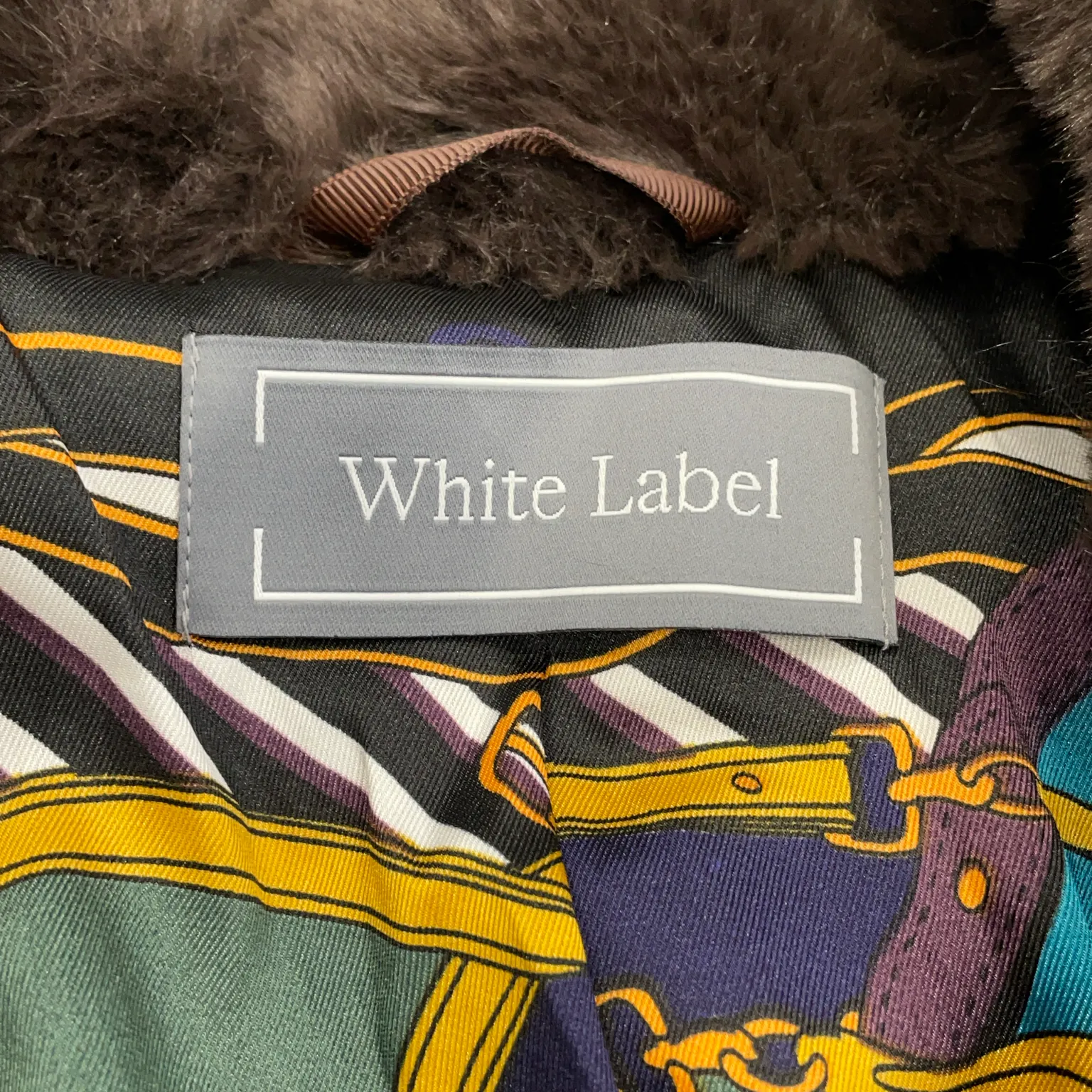 White Label - bild 3