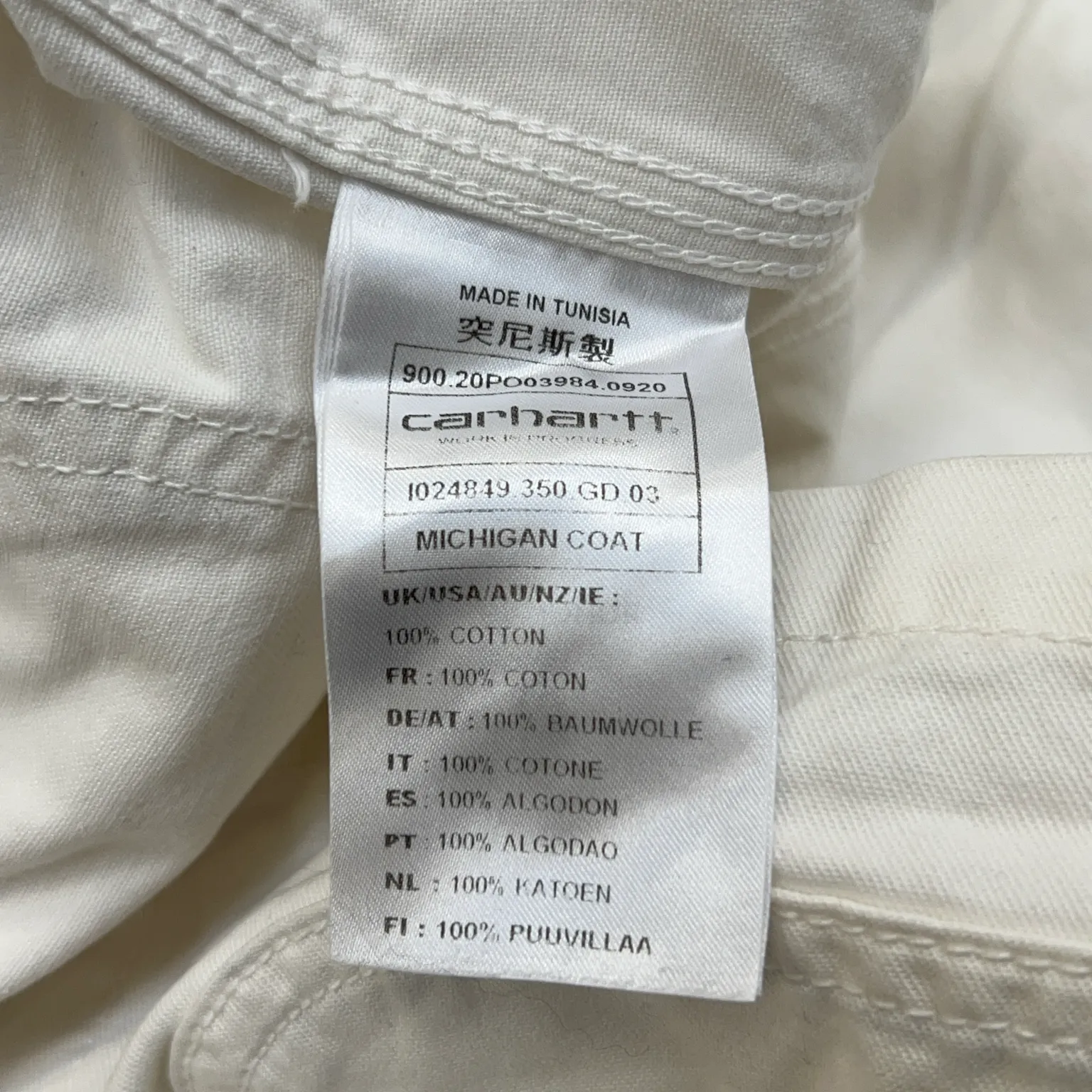 Carhartt WIP - bild 4