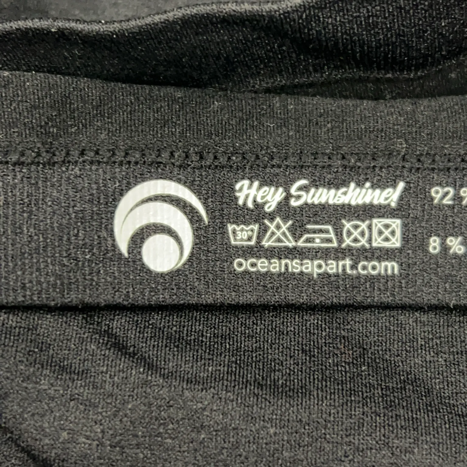 Ocean Sapart - bild 3