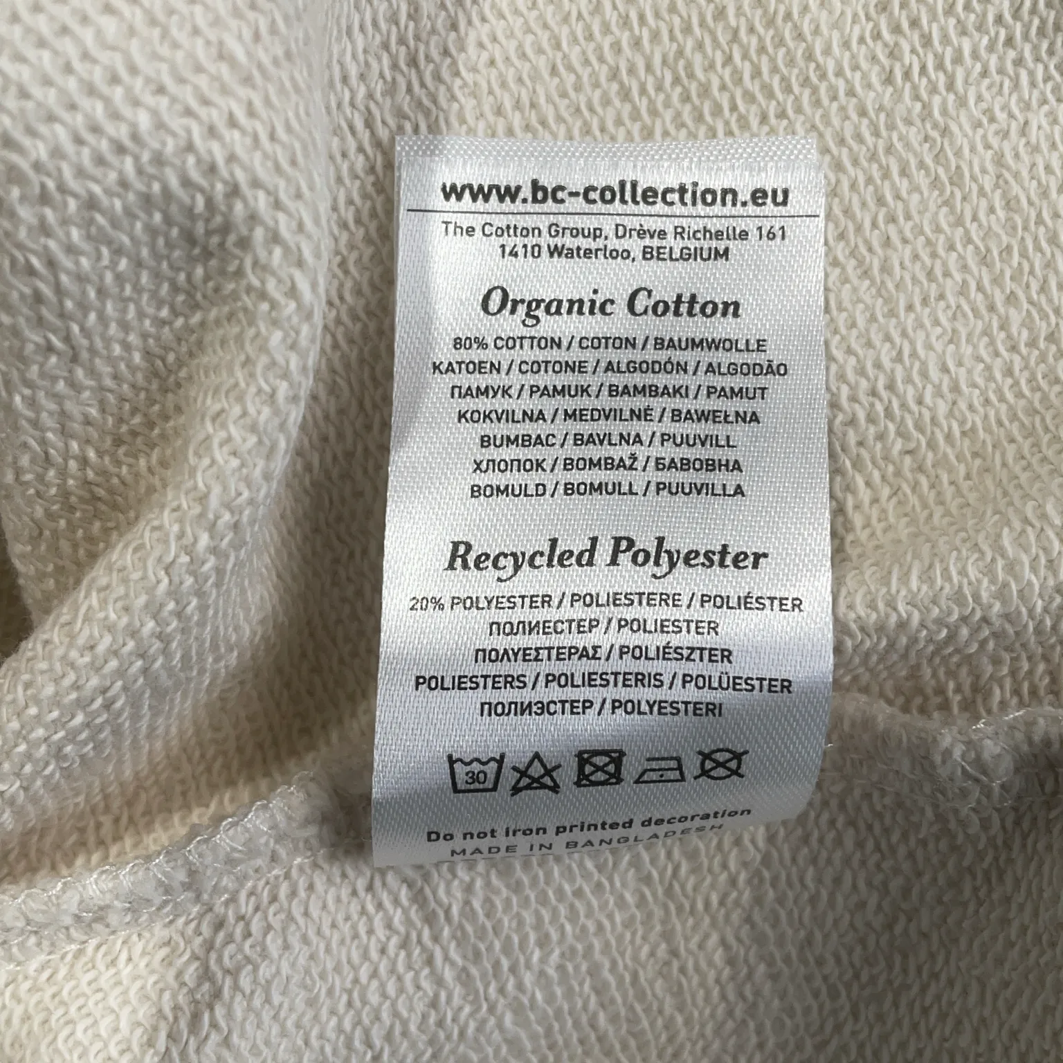 B&C Collection - bild 4