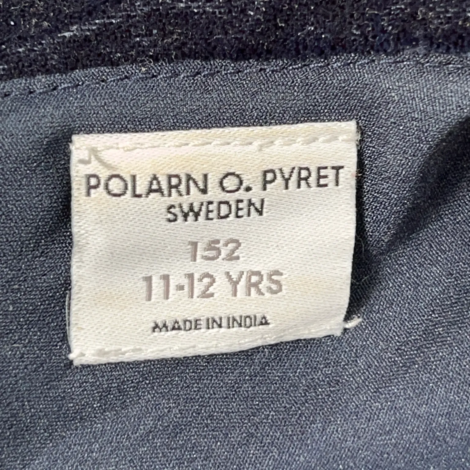 Polarn O. Pyret - bild 3