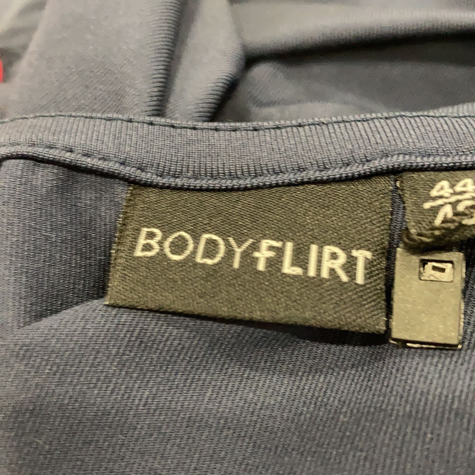 Bodyflirt