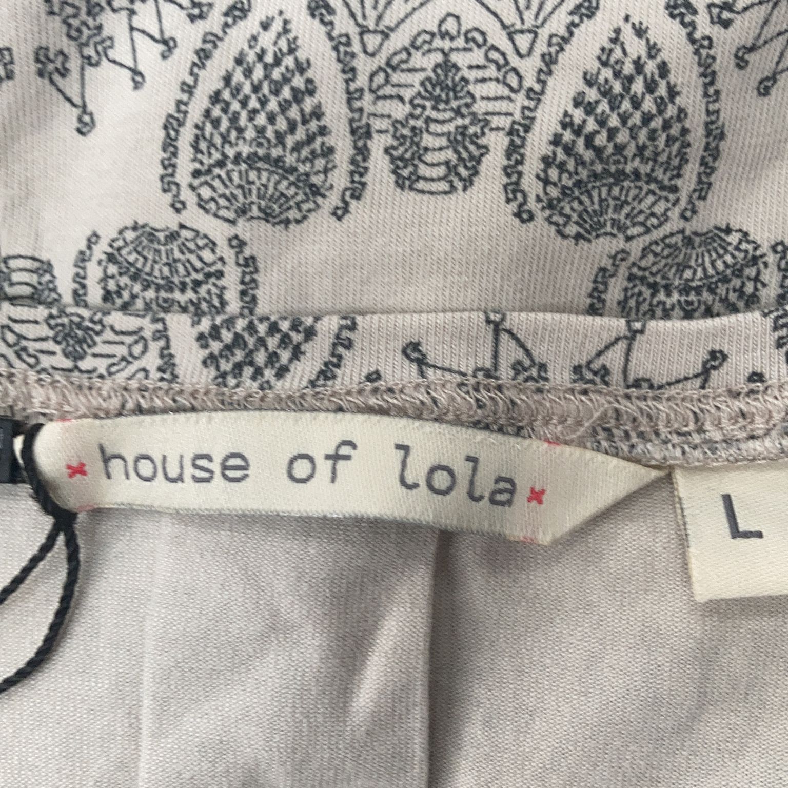 House of Lola