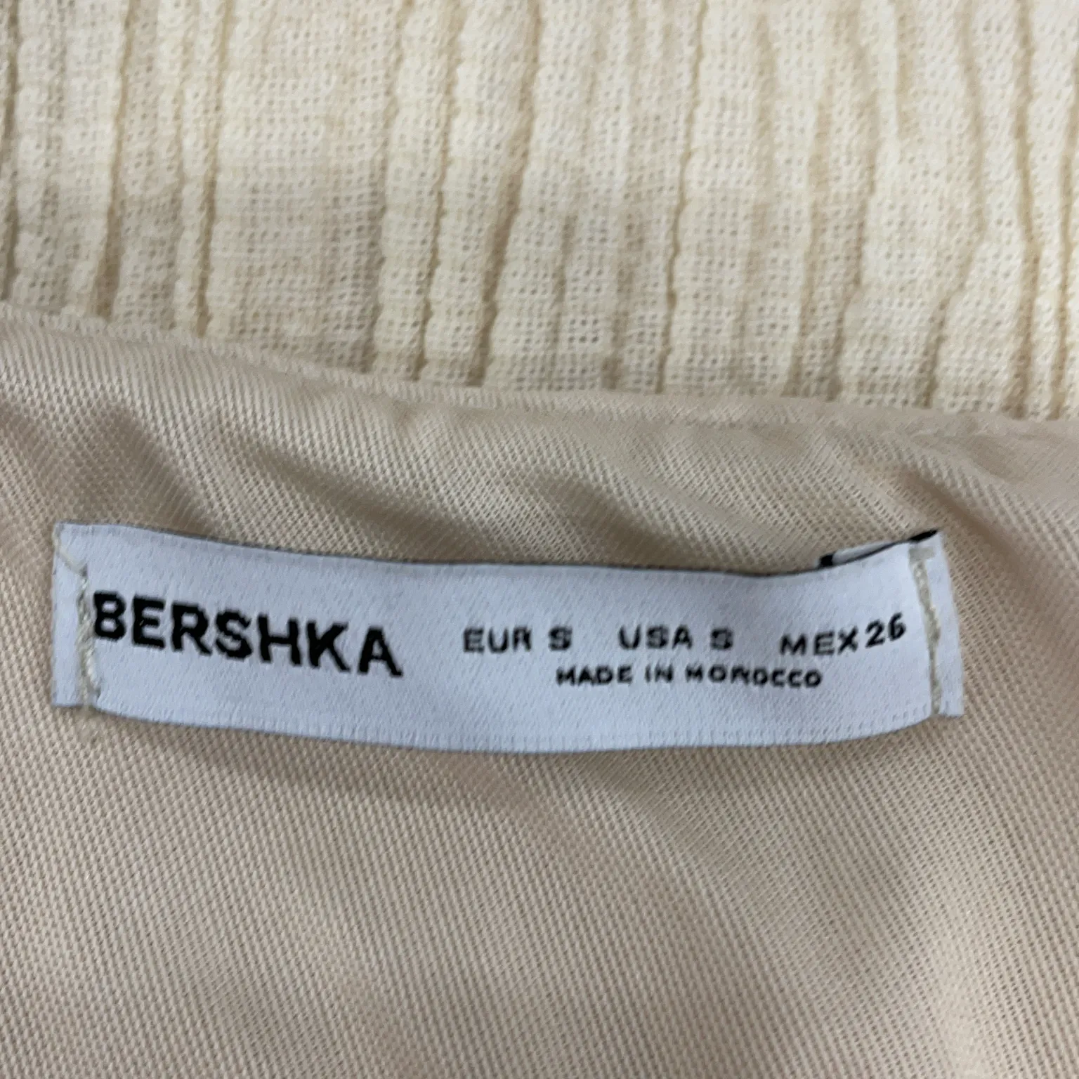Bershka - bild 3