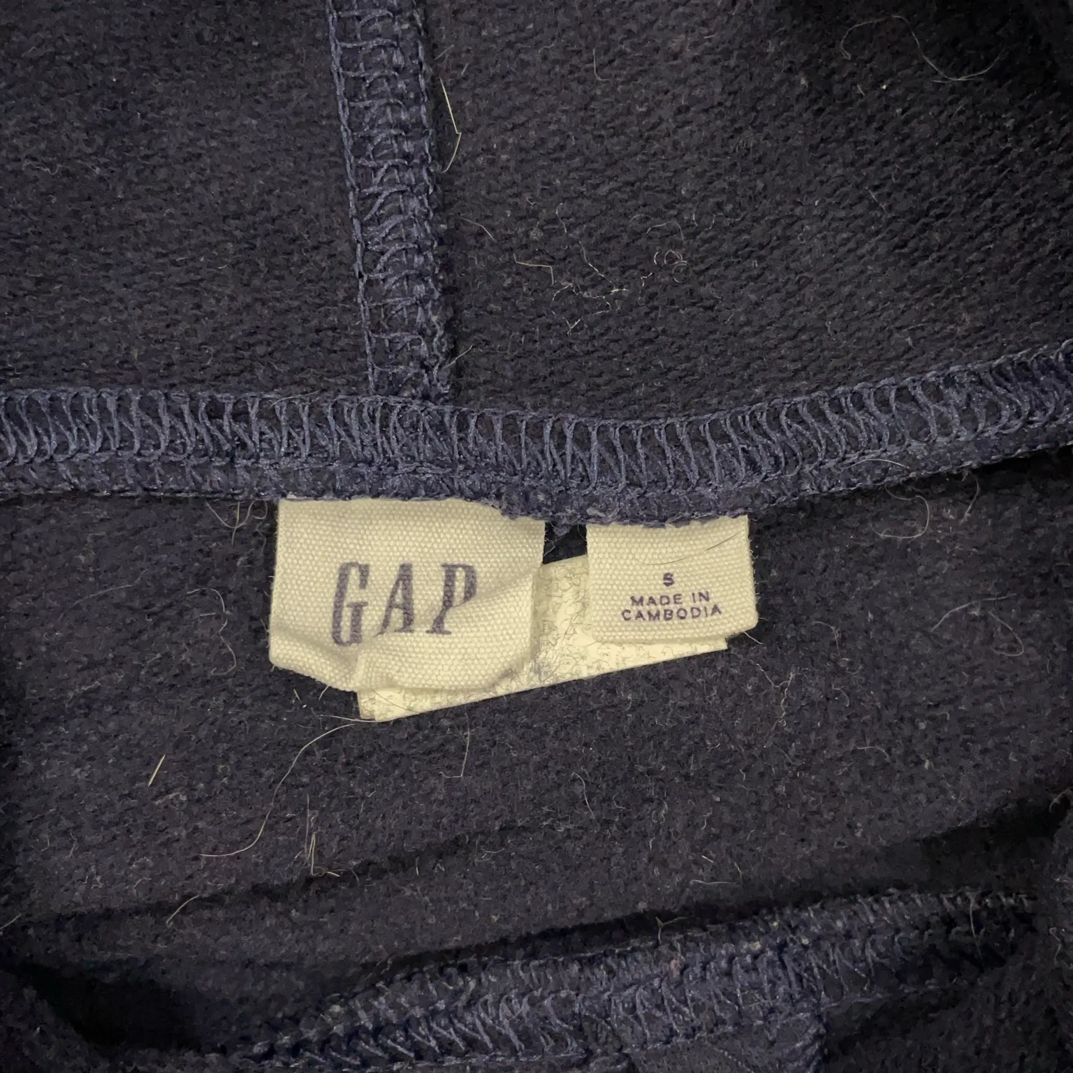 Gap - bild 3