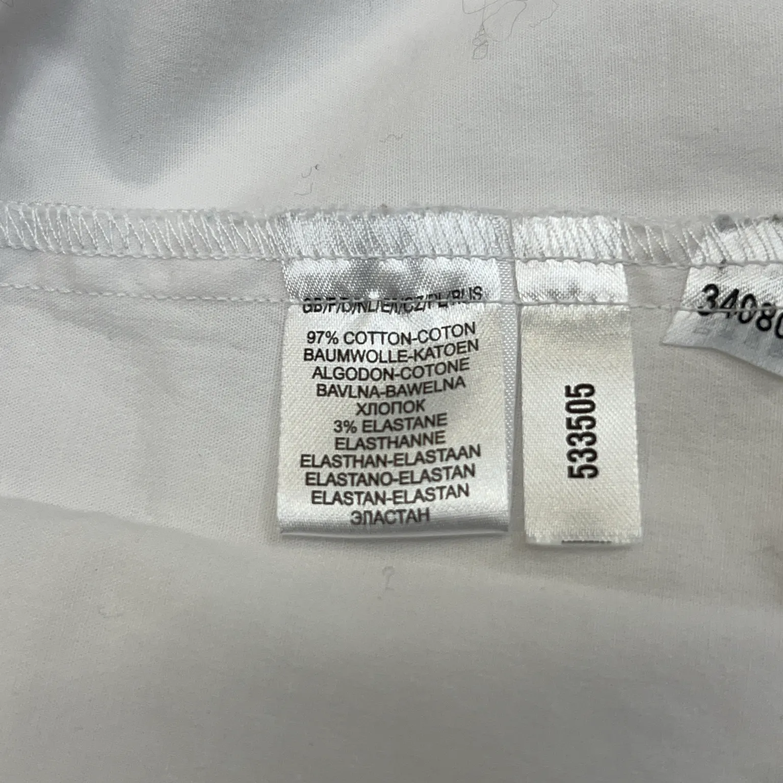 Os Trachten - bild 4