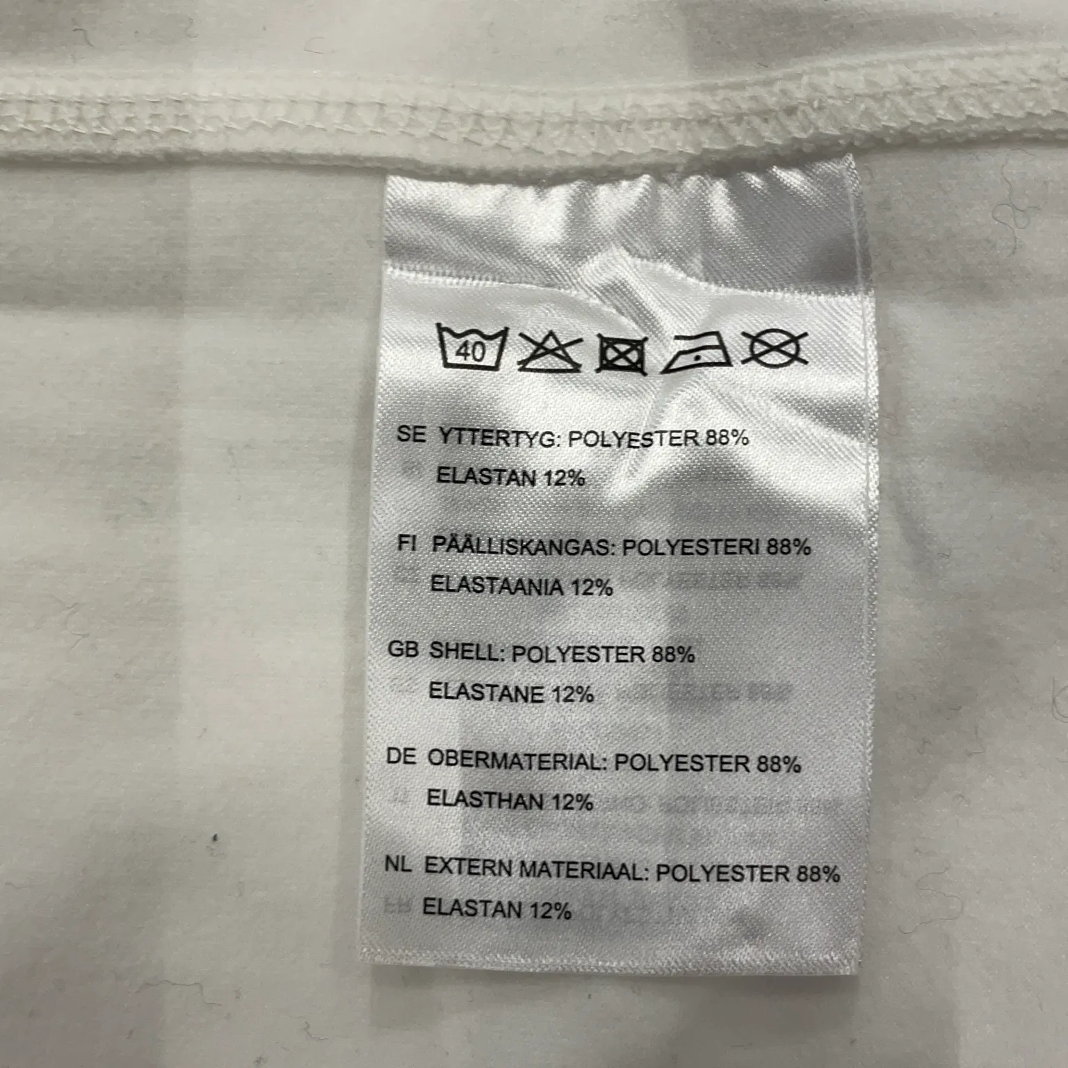 Cross Sportswear - bild 4