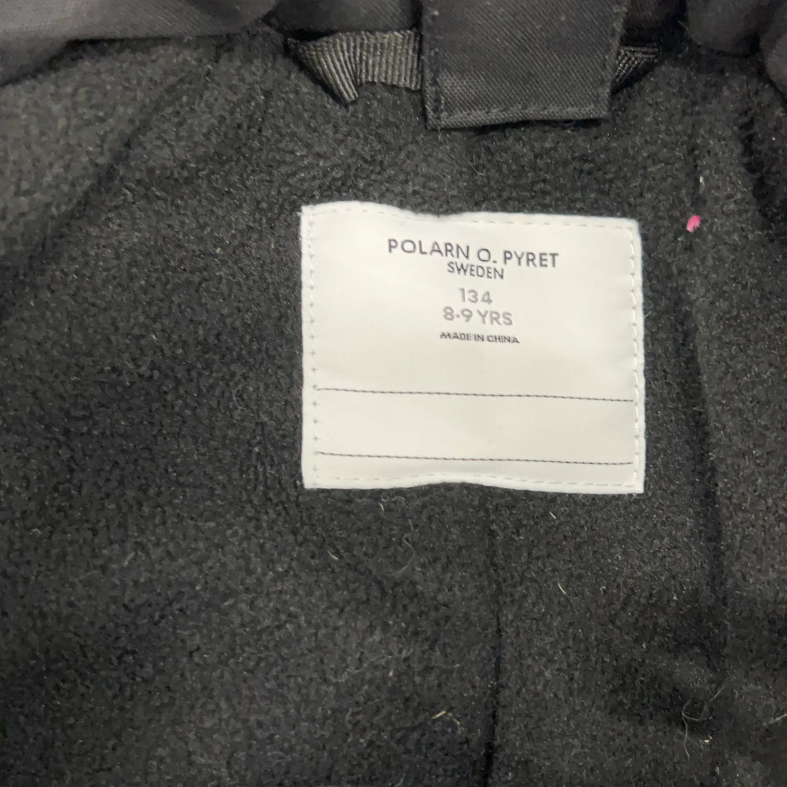 Polarn O. Pyret - bild 3