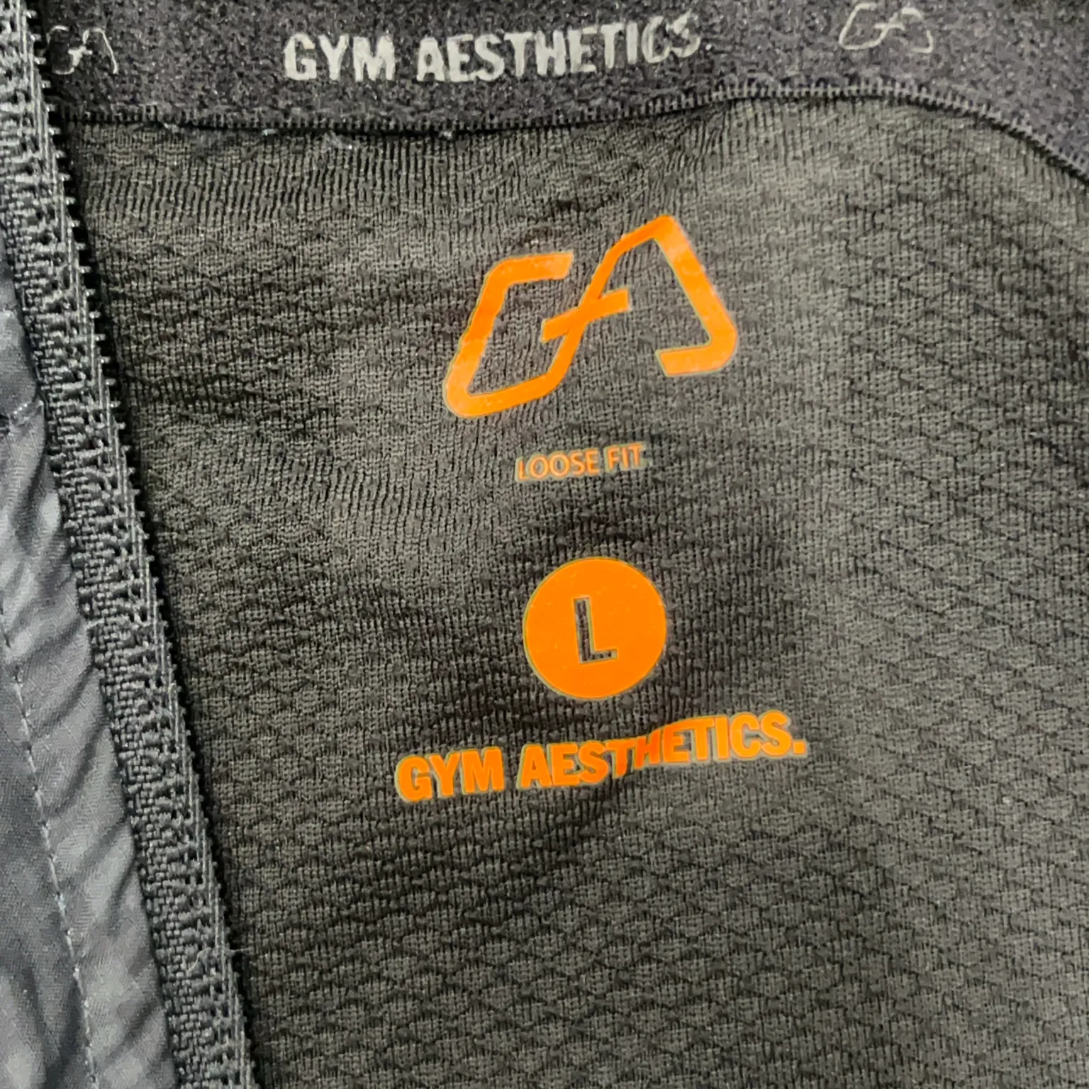 Gym Aesthetics - bild 3