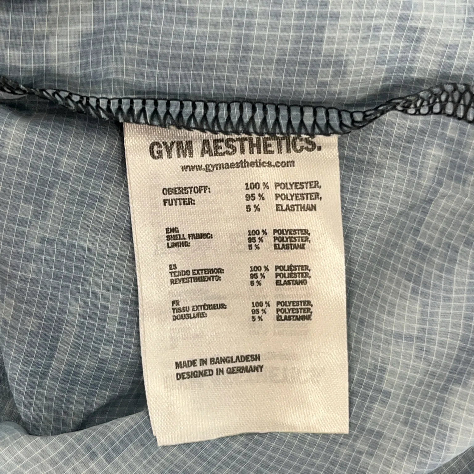 Gym Aesthetics - bild 4