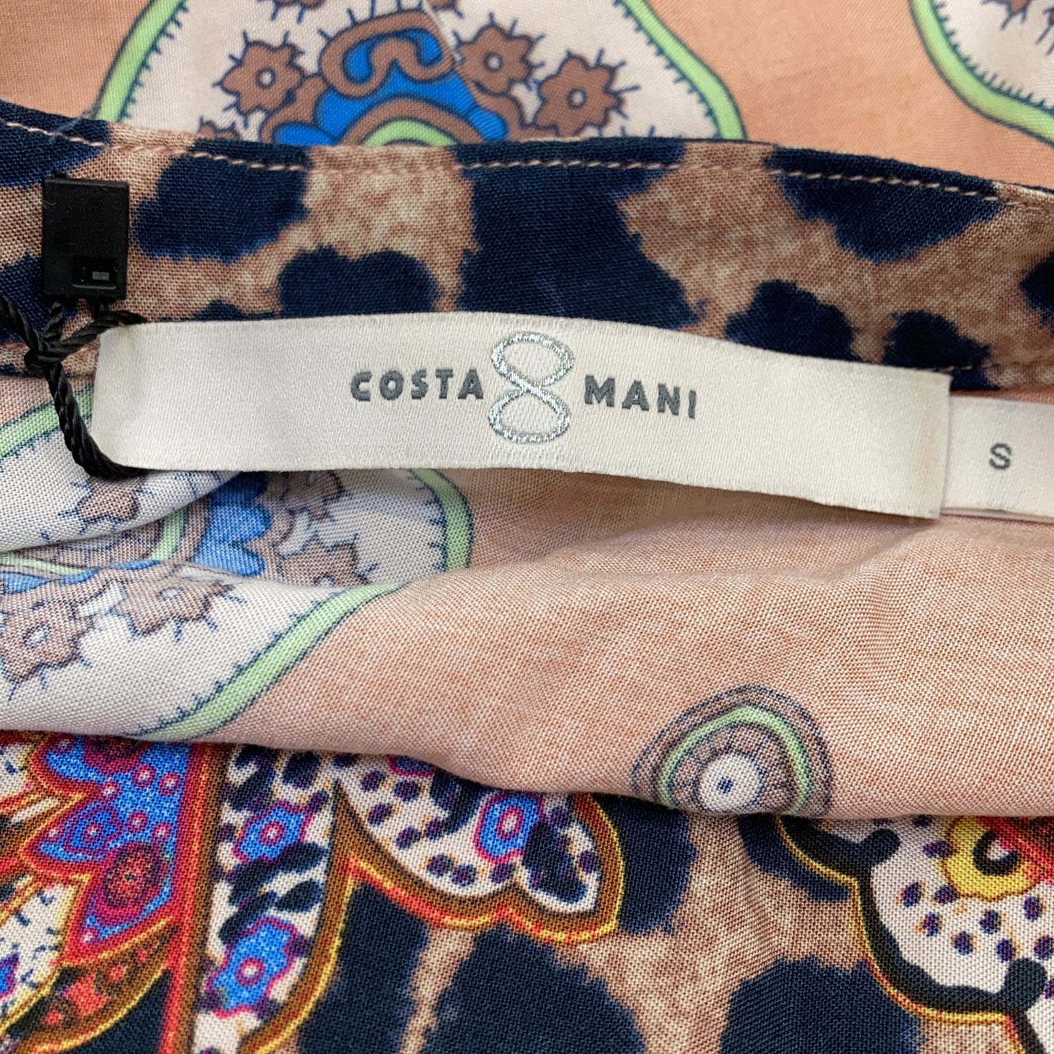 Costa 8 Mani