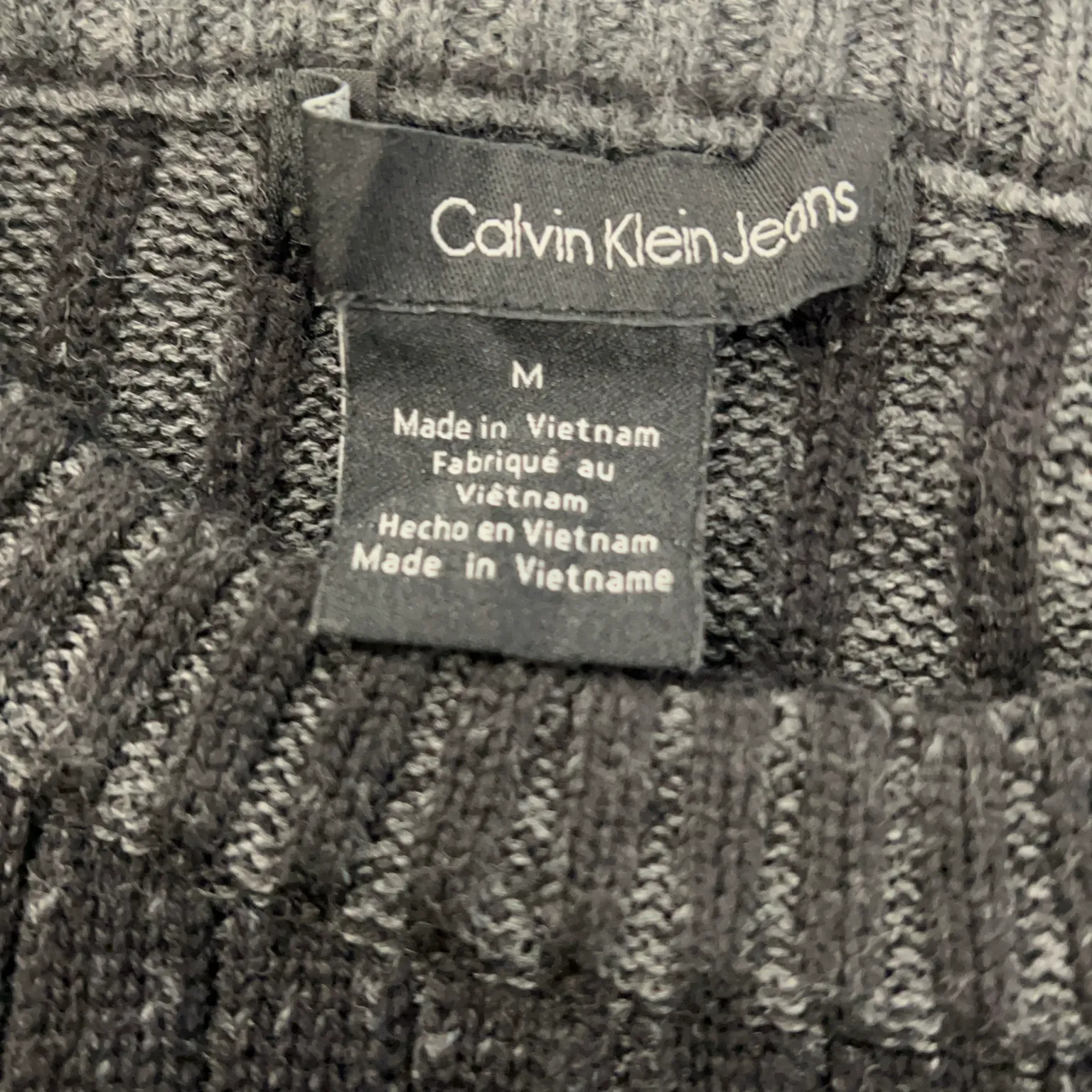 Calvin Klein Jeans - bild 3